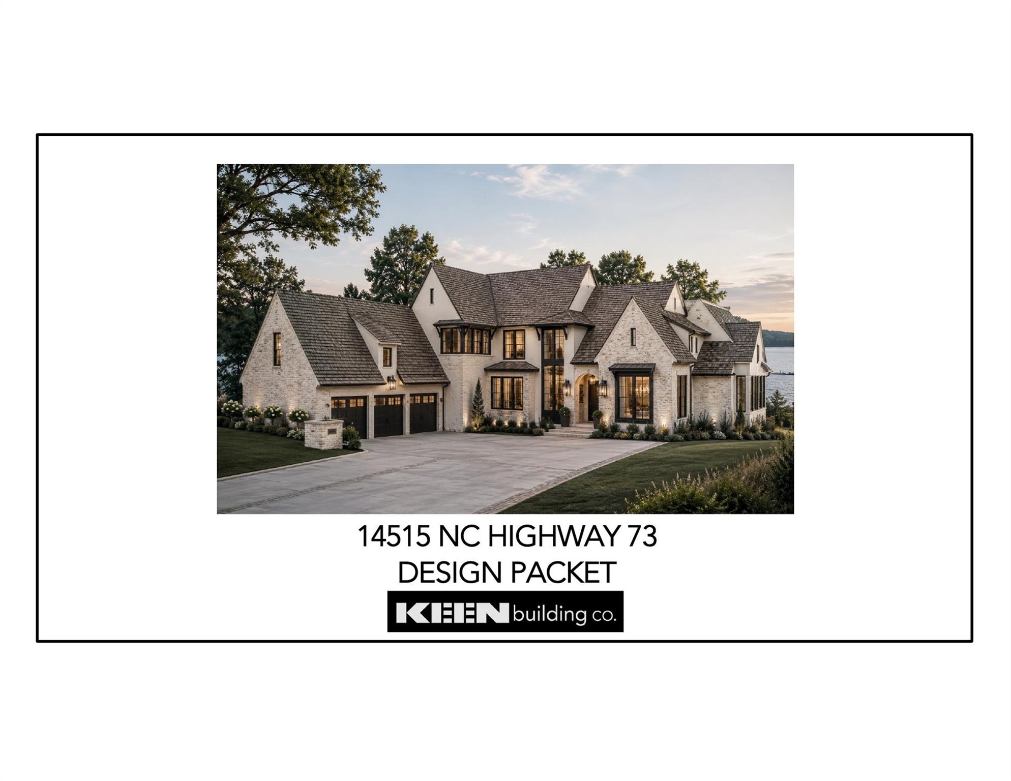 14515A NC Hwy 73 Highway