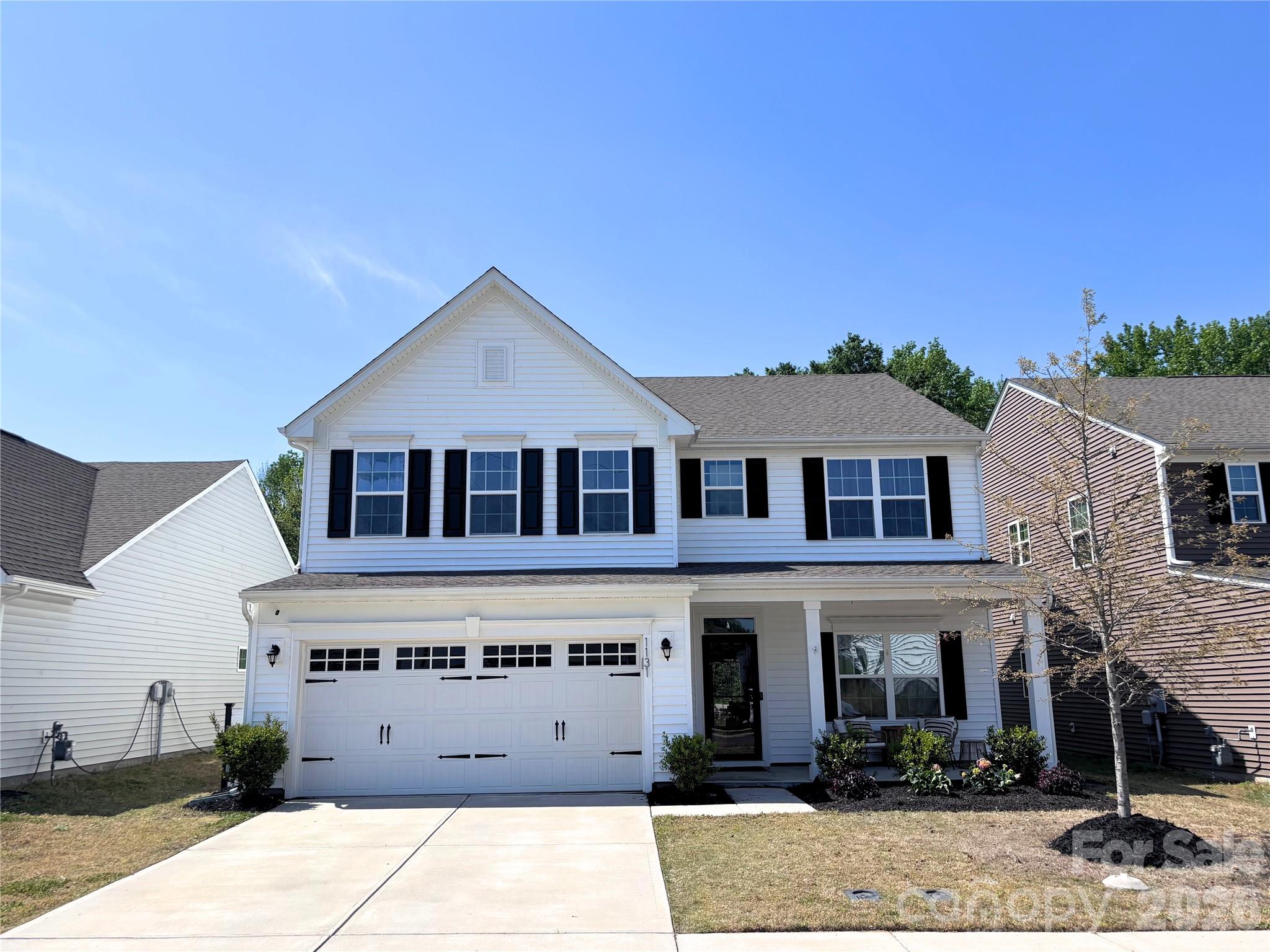 1131 Ryan Meadow Drive