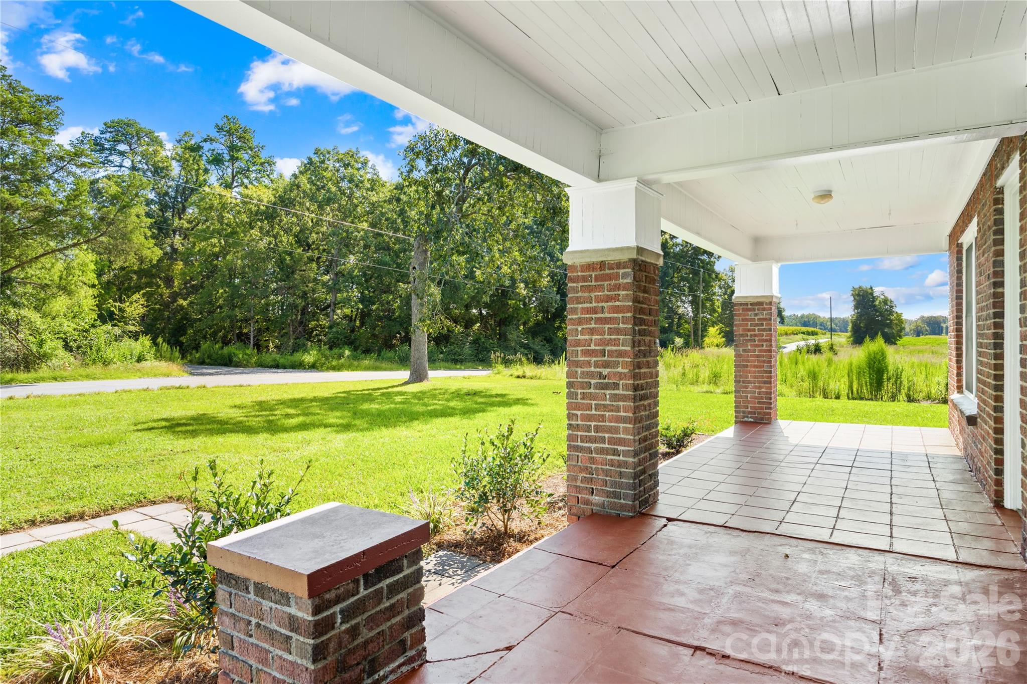 4810 Garmon Mill Road