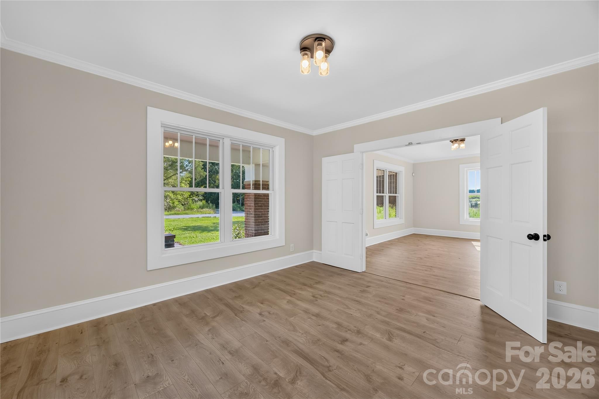4810 Garmon Mill Road