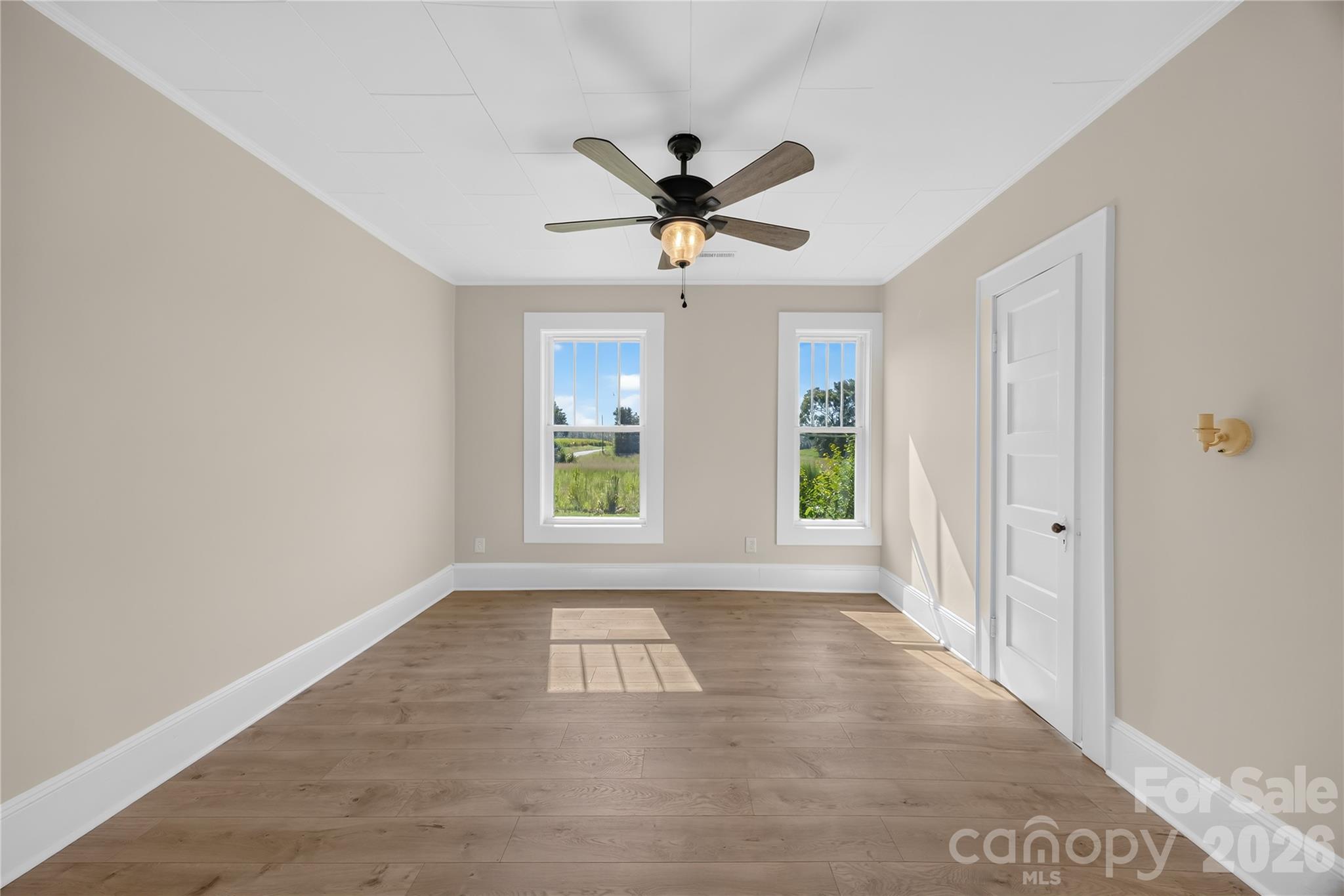 4810 Garmon Mill Road