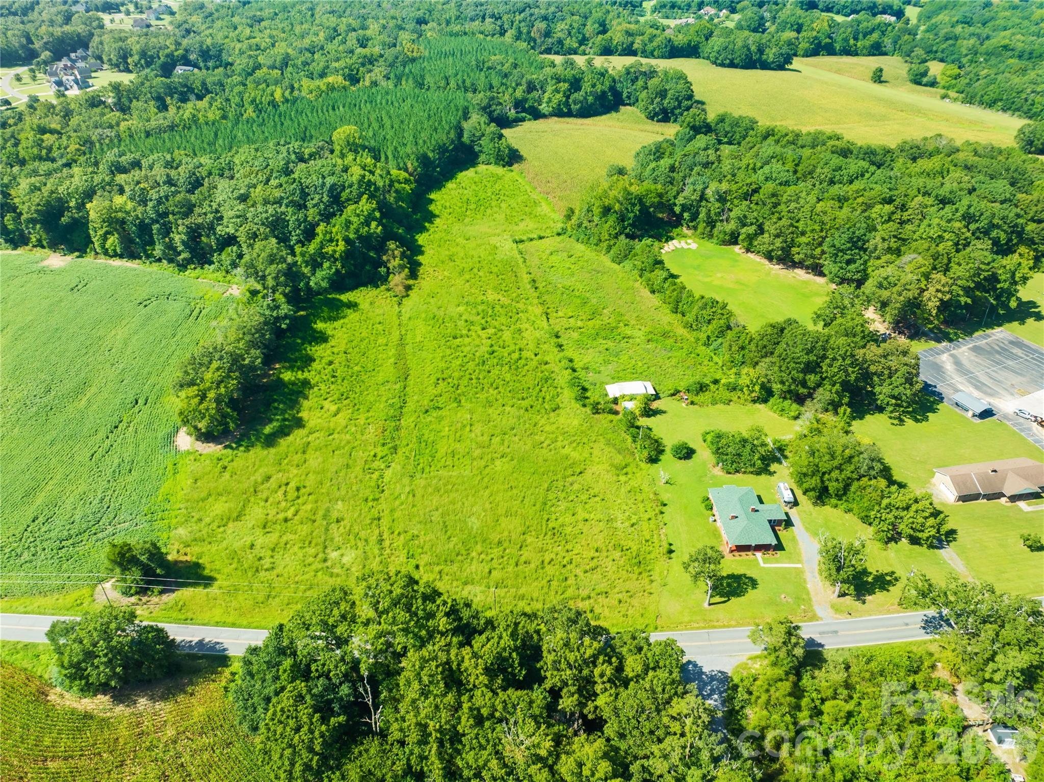 4810 Garmon Mill Road
