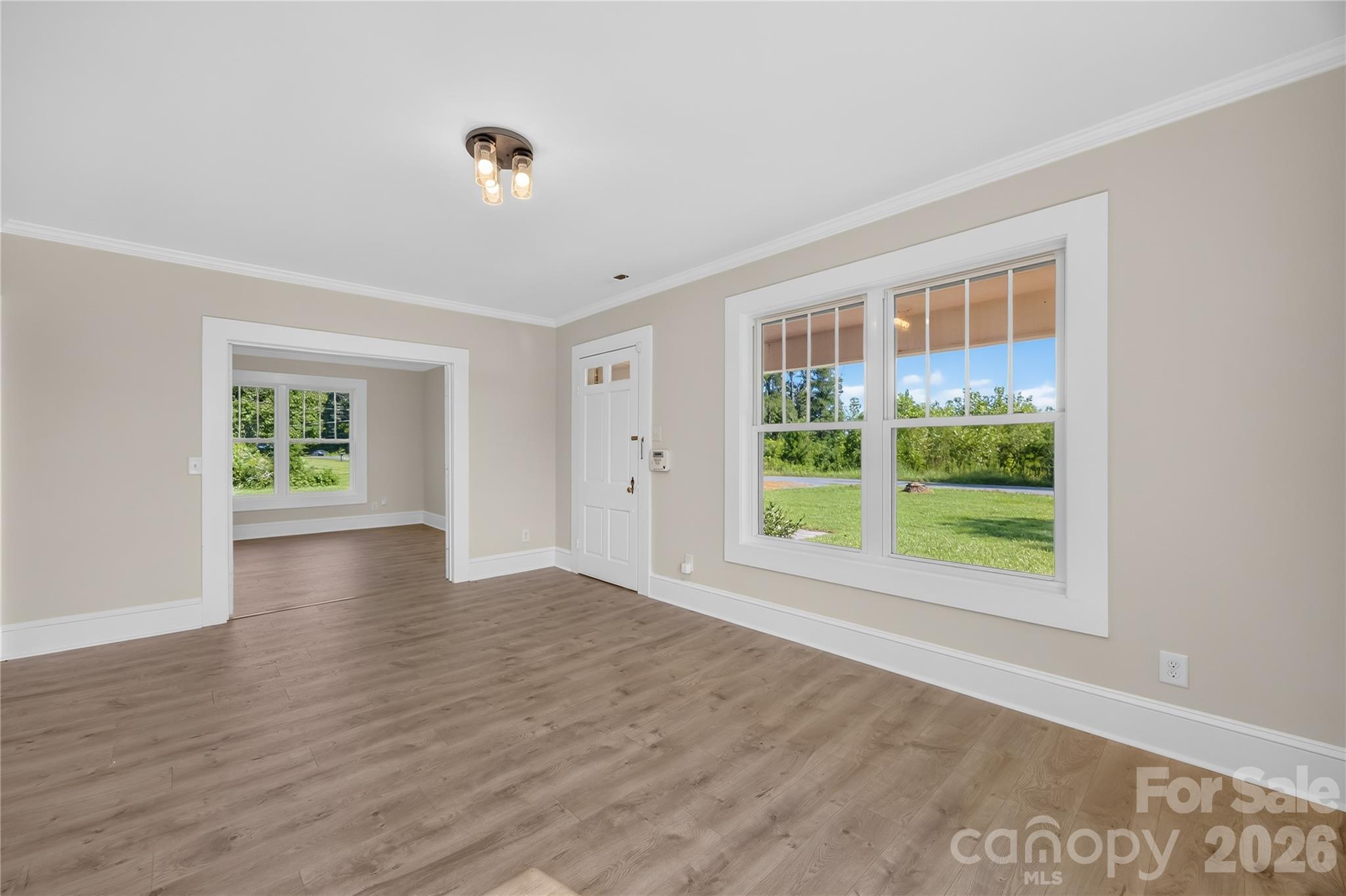 4810 Garmon Mill Road