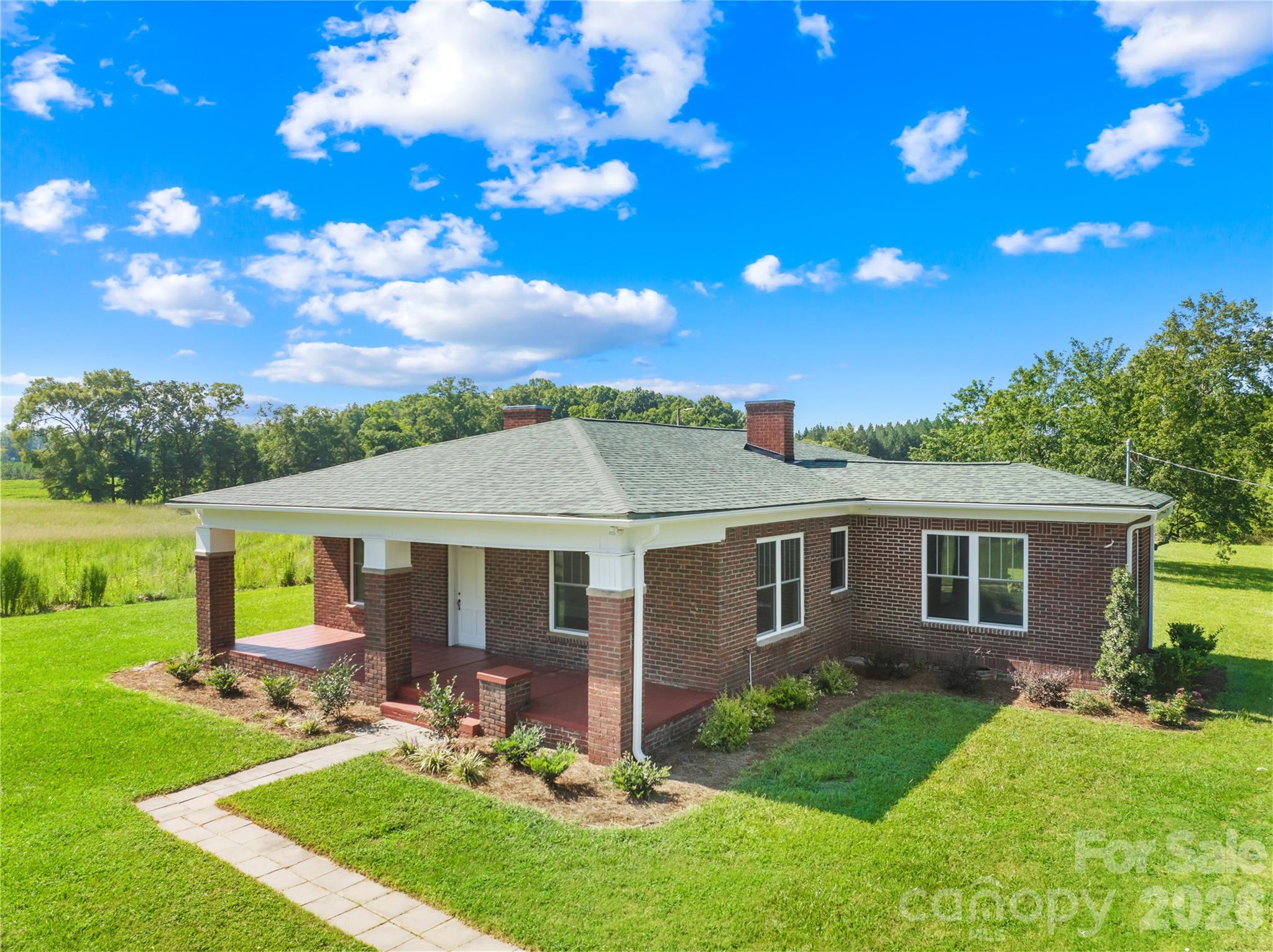 4810 Garmon Mill Road