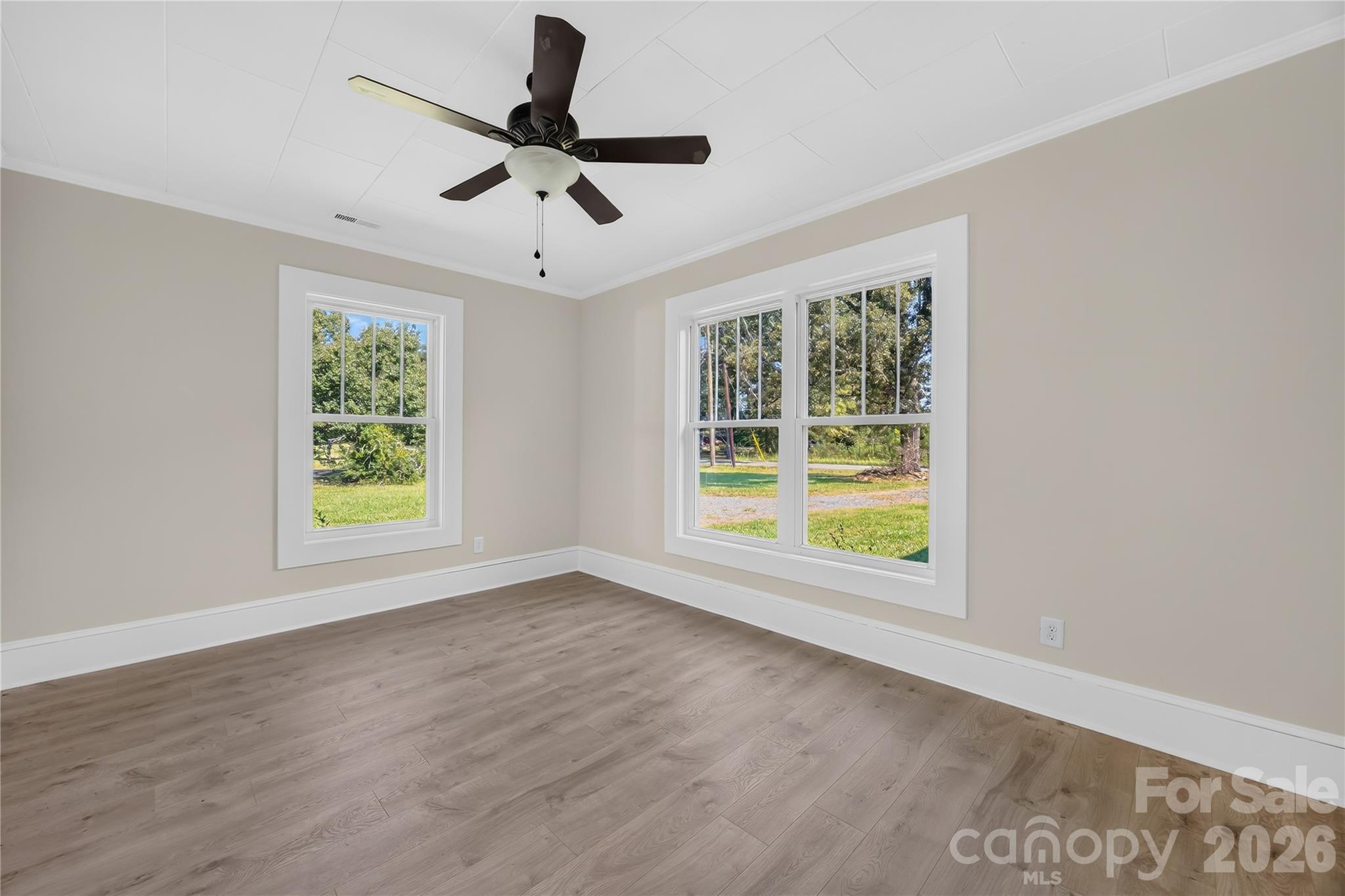 4810 Garmon Mill Road