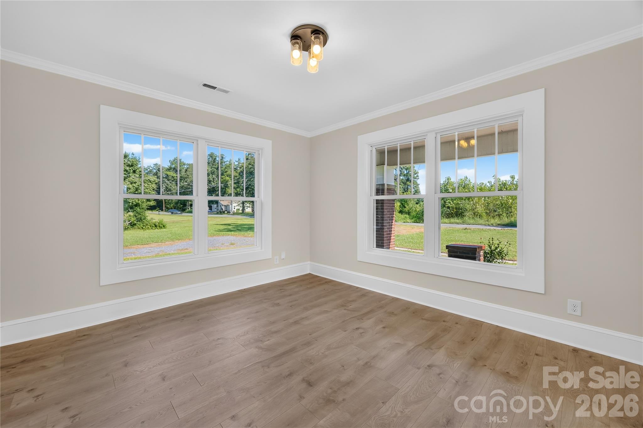 4810 Garmon Mill Road