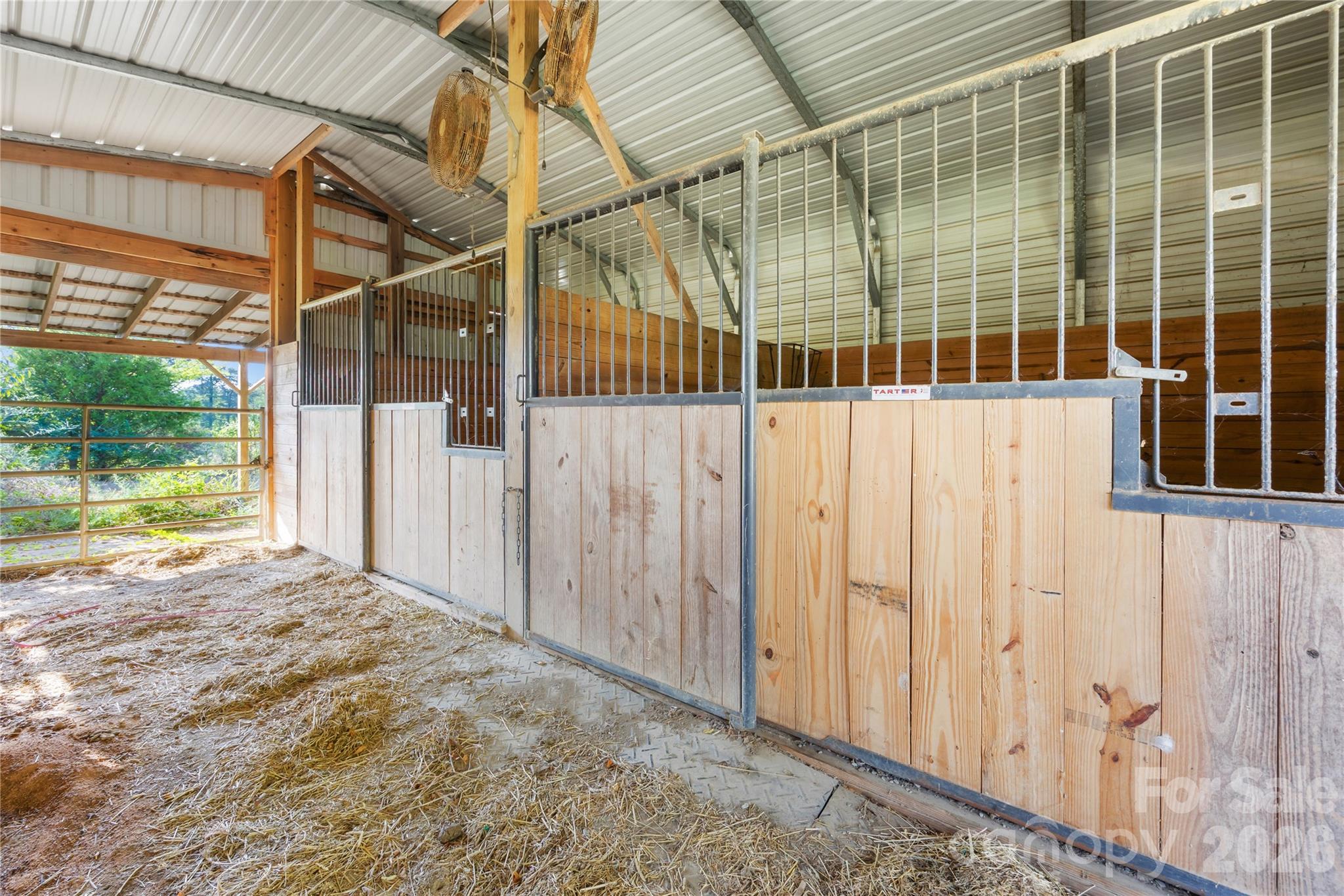 4810 Garmon Mill Road