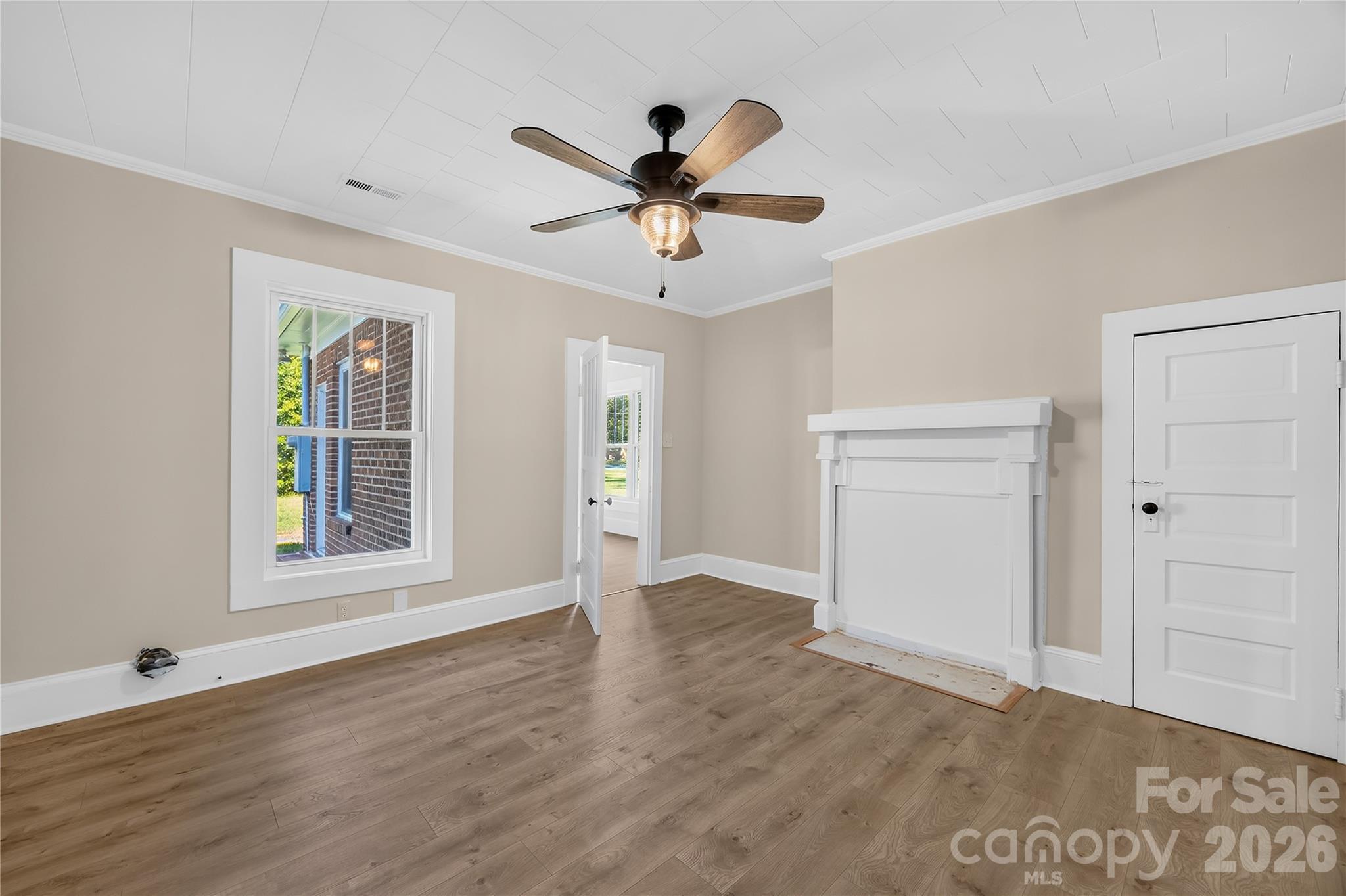 4810 Garmon Mill Road