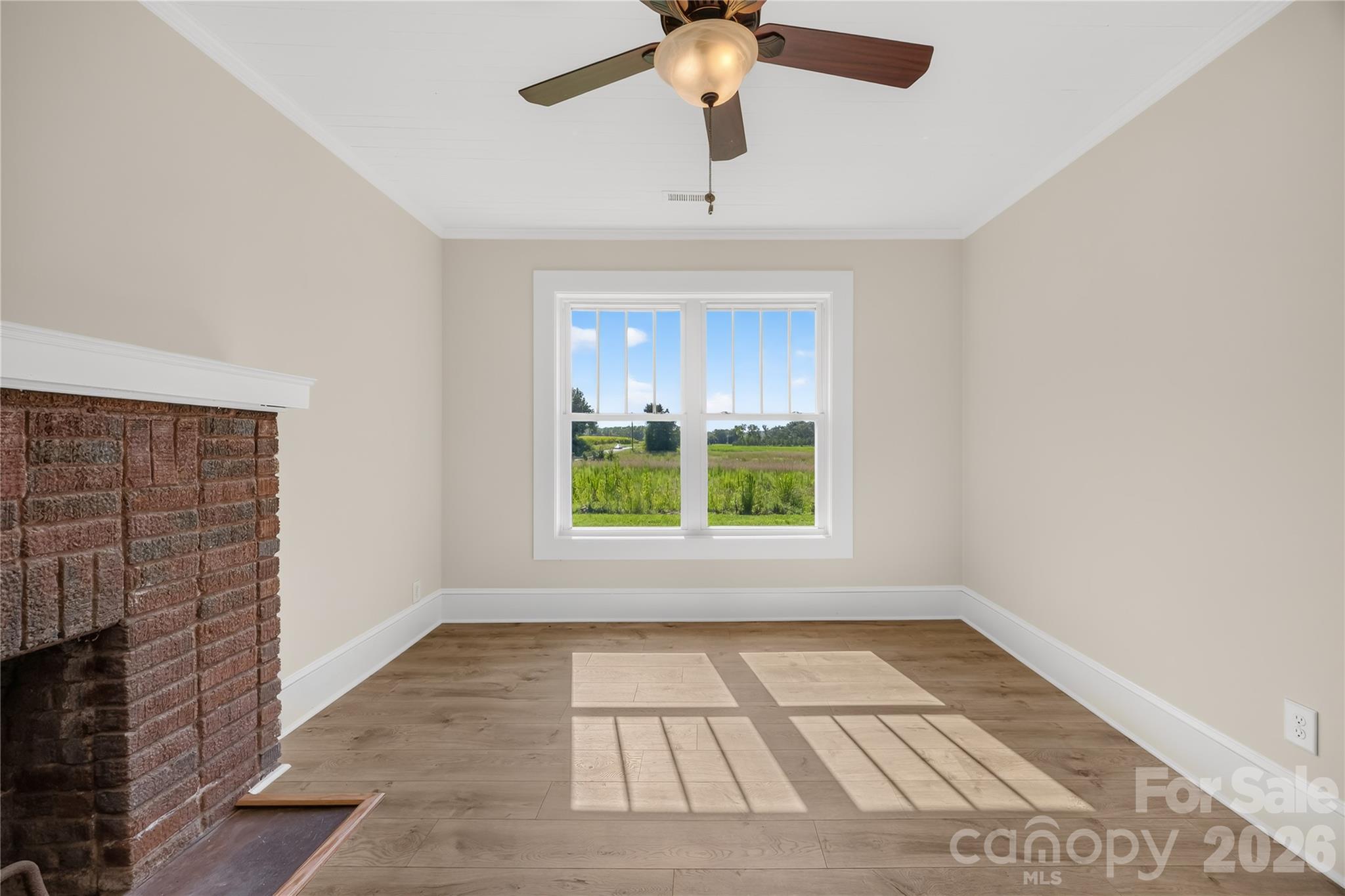 4810 Garmon Mill Road
