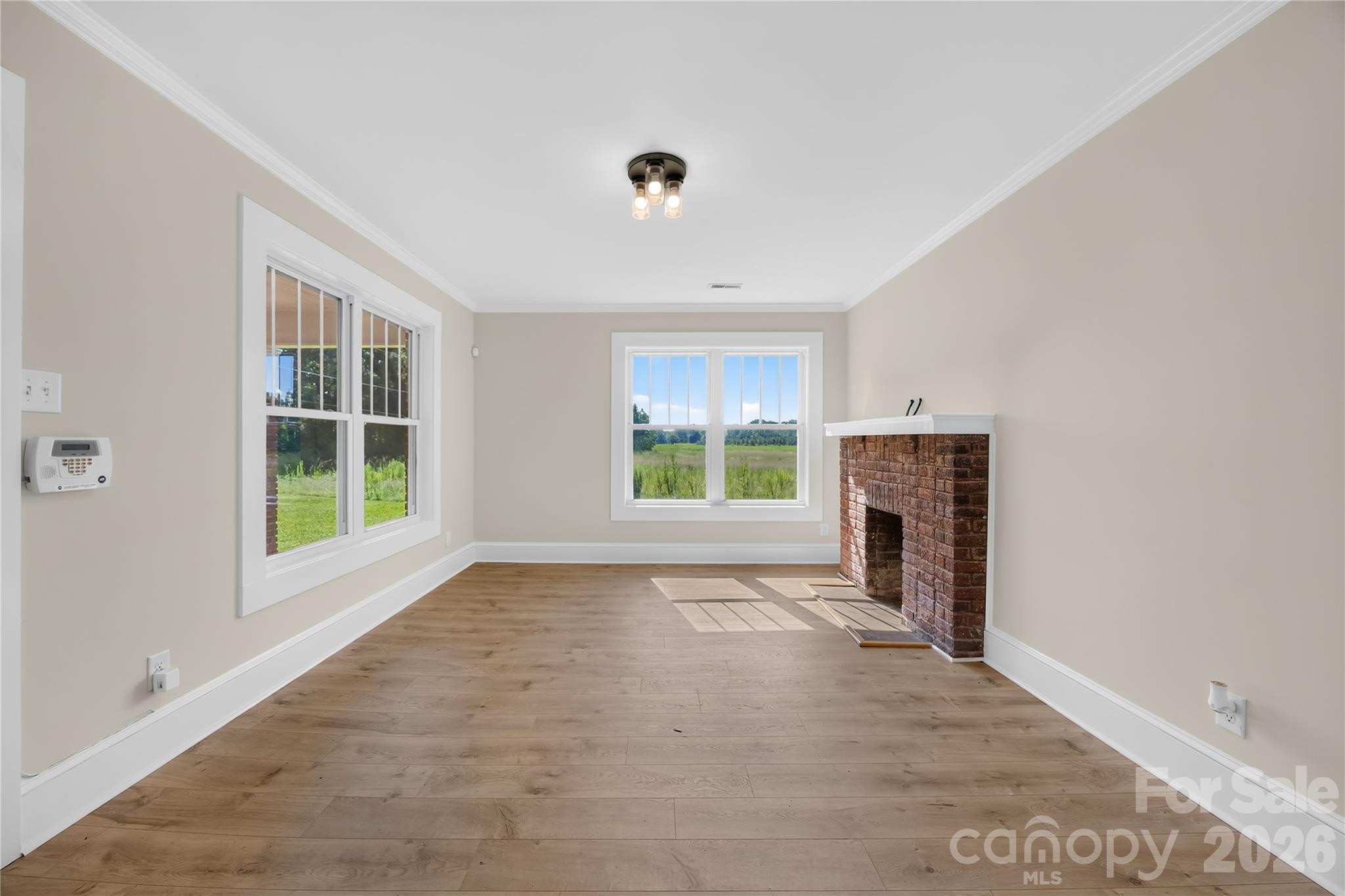 4810 Garmon Mill Road