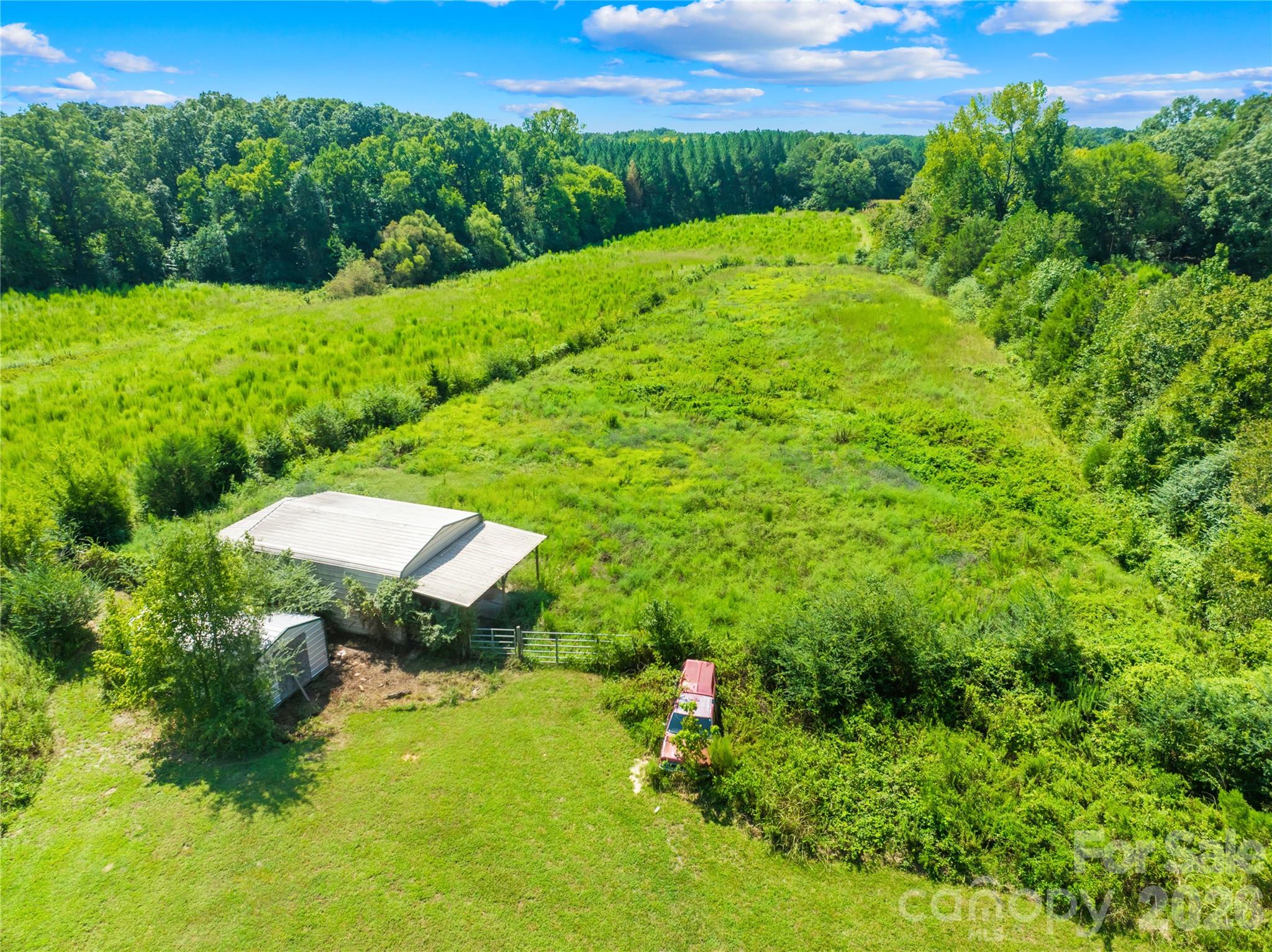 4810 Garmon Mill Road