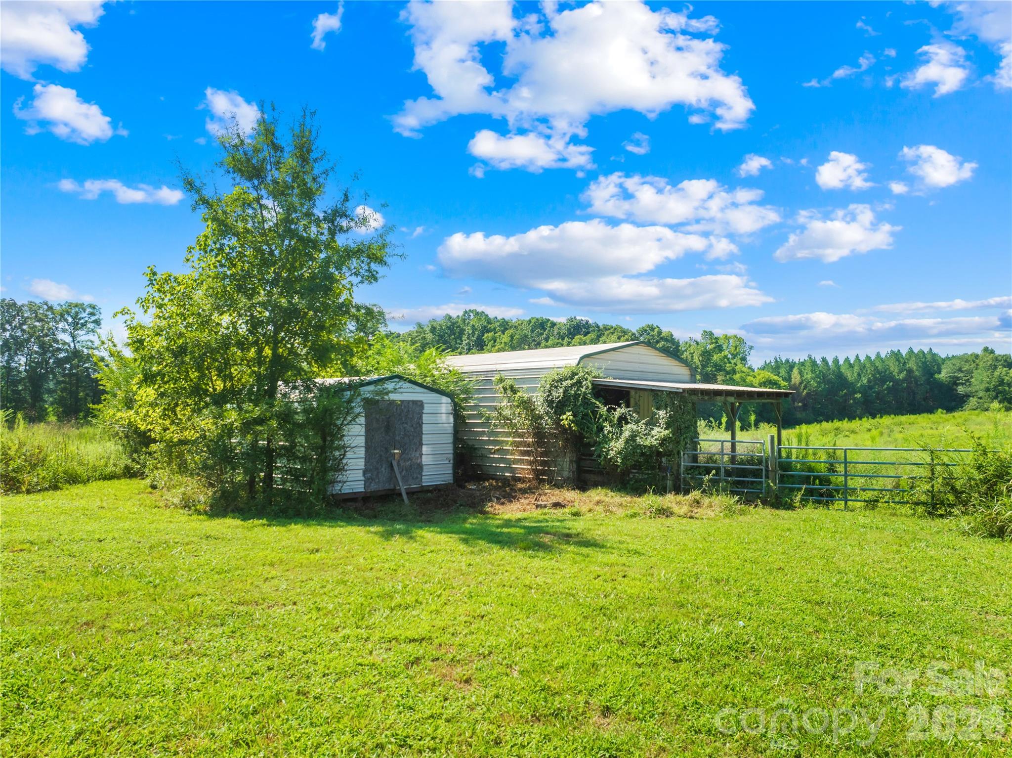 4810 Garmon Mill Road