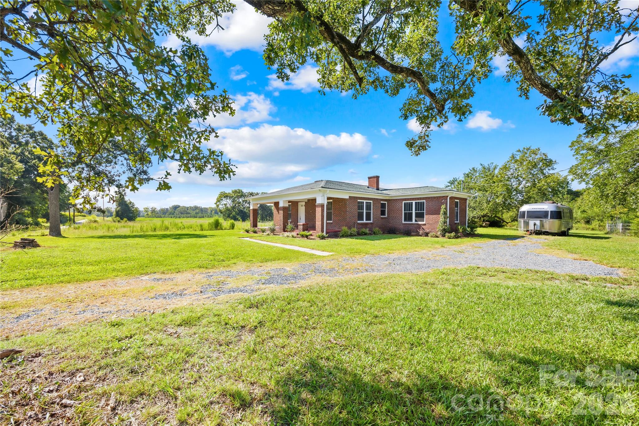4810 Garmon Mill Road
