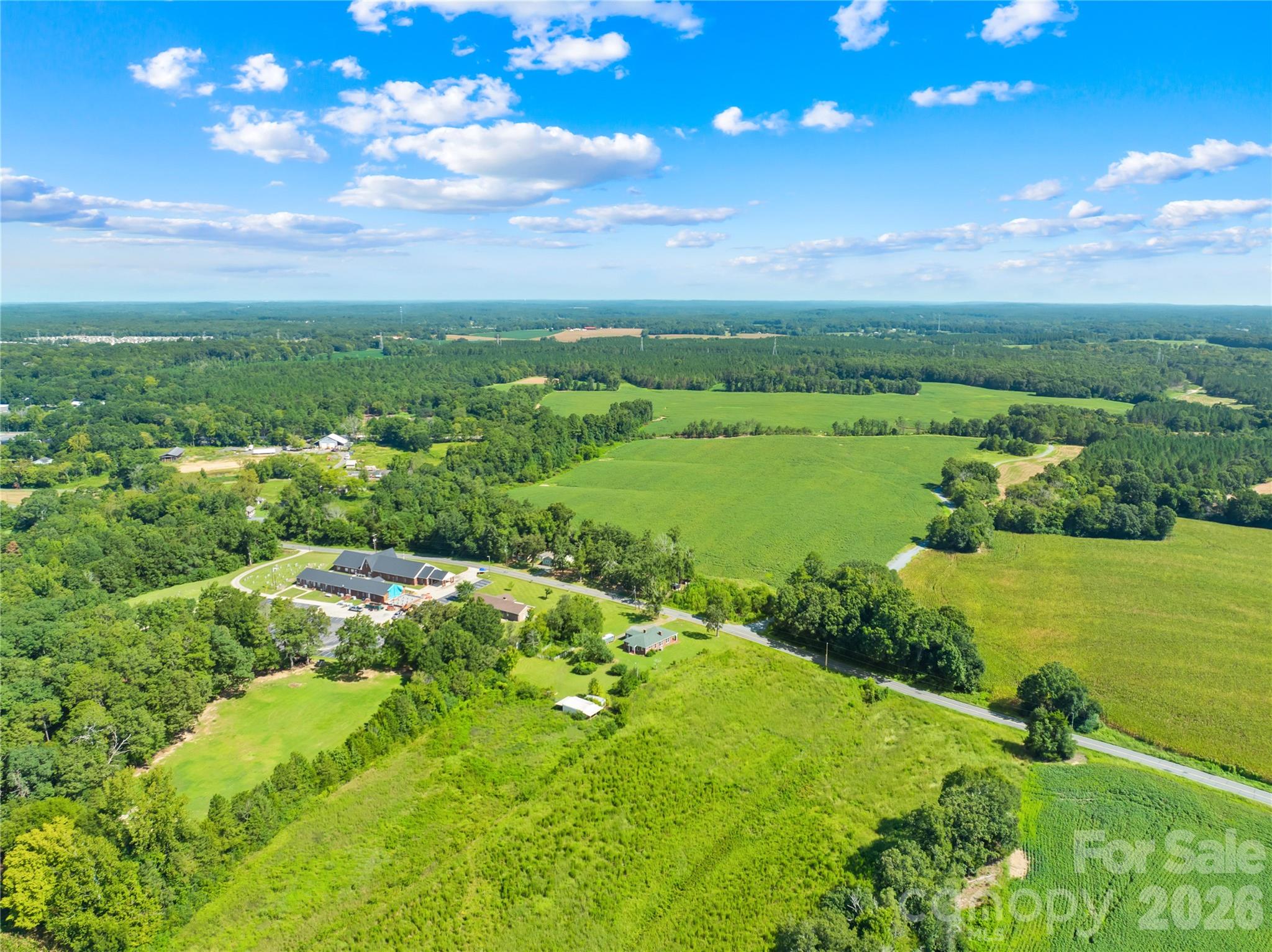 4810 Garmon Mill Road