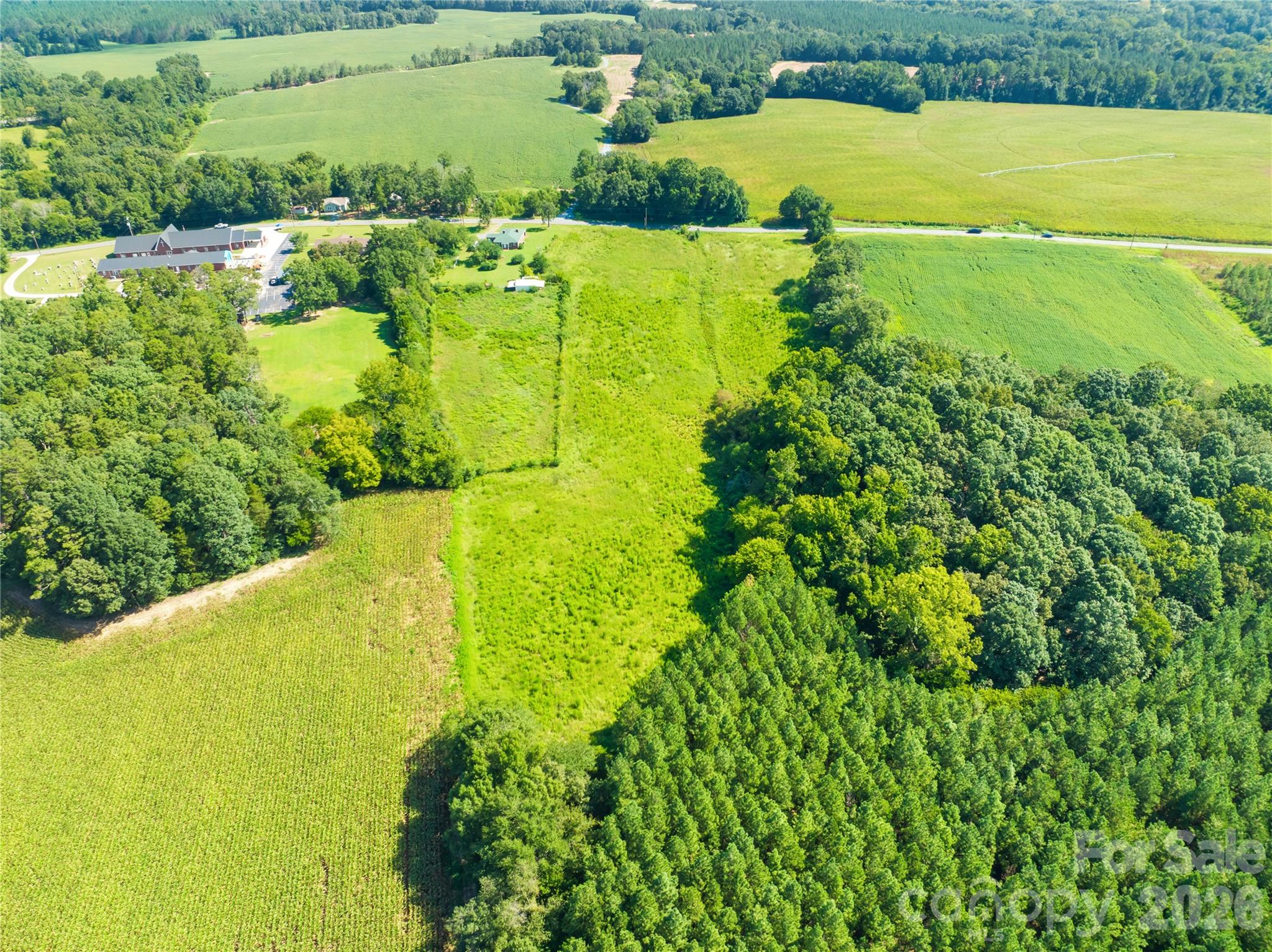 4810 Garmon Mill Road