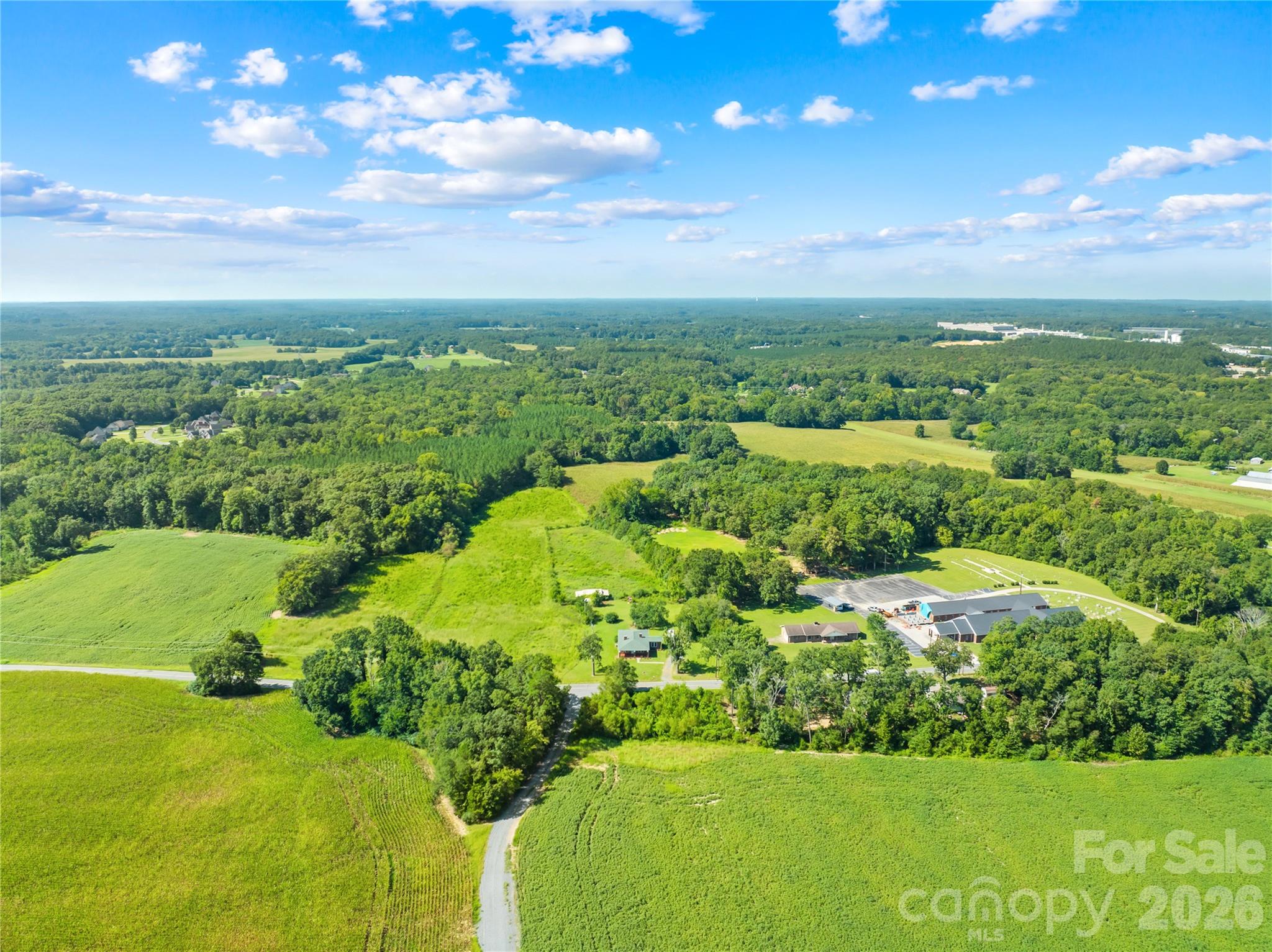 4810 Garmon Mill Road