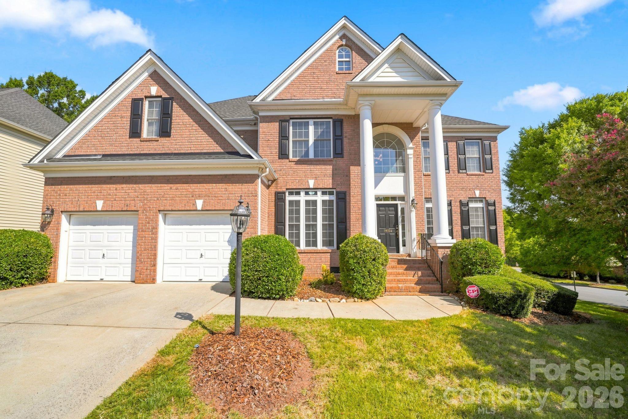19104 Berkley Commons Drive