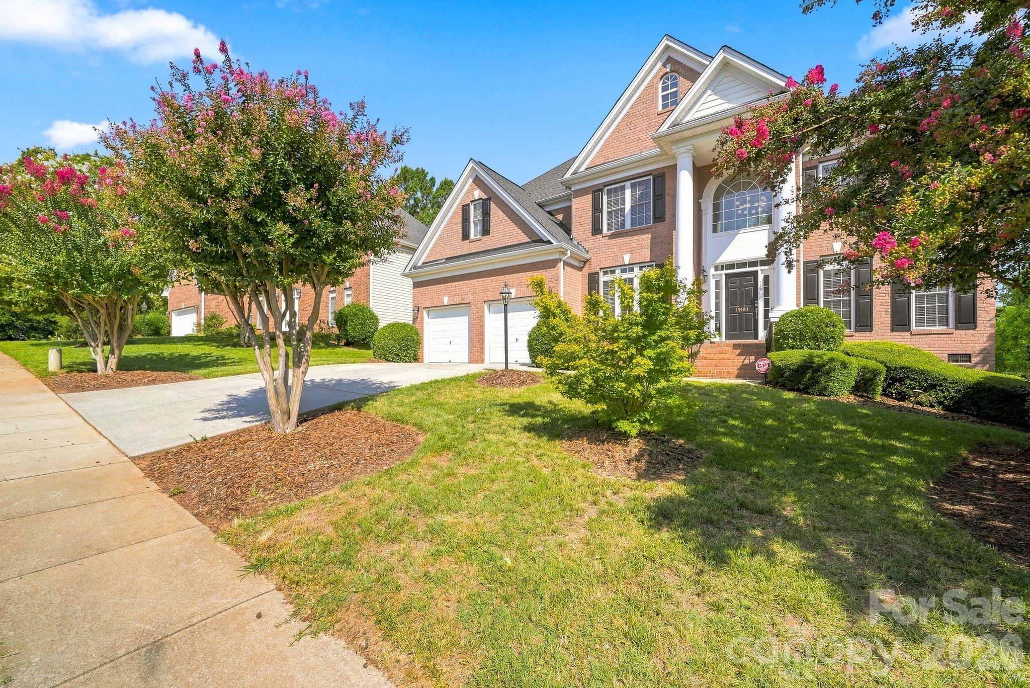 19104 Berkley Commons Drive