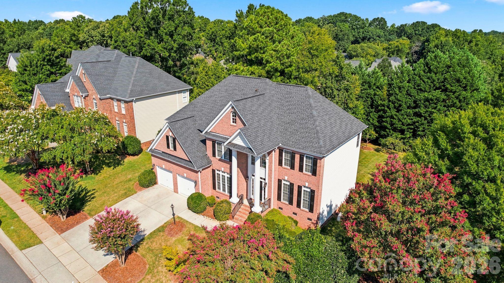 19104 Berkley Commons Drive
