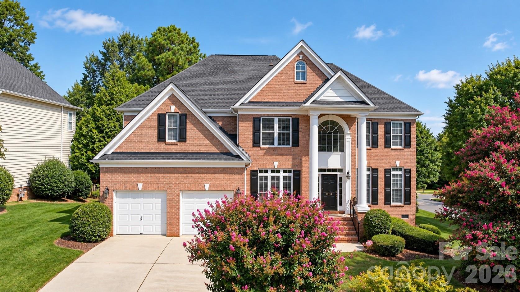 19104 Berkley Commons Drive