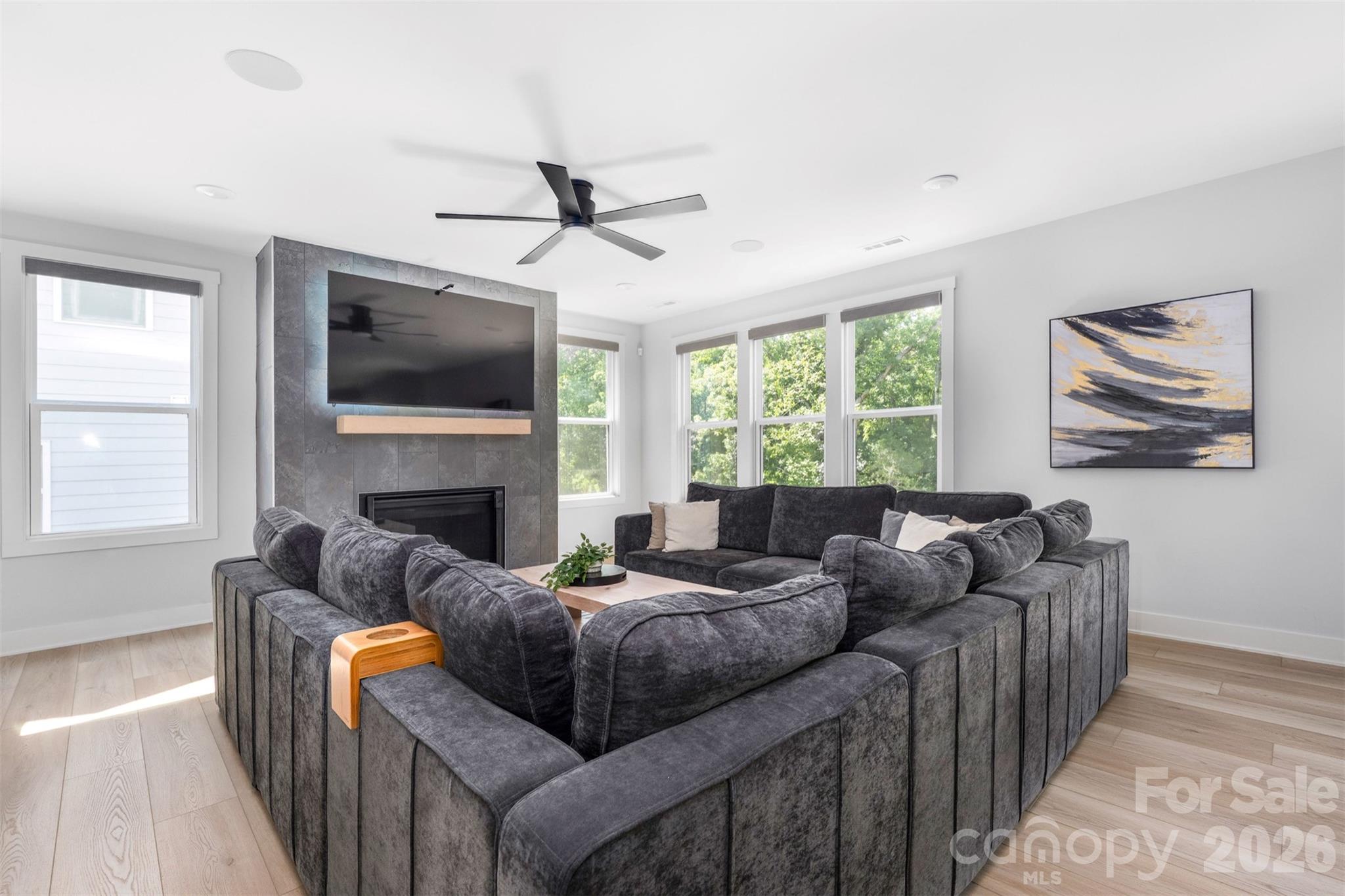 4320 Tournette Drive