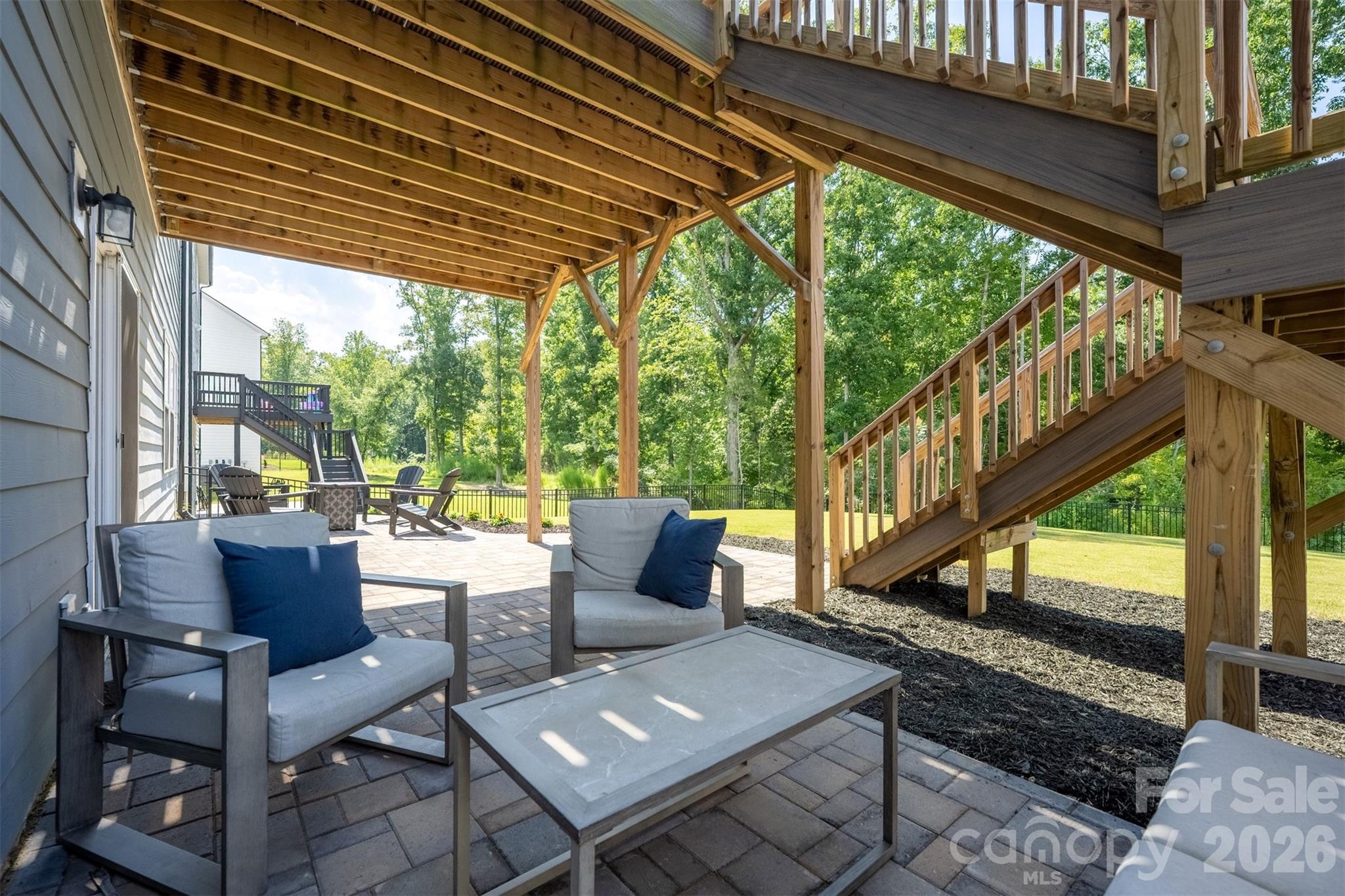 4320 Tournette Drive