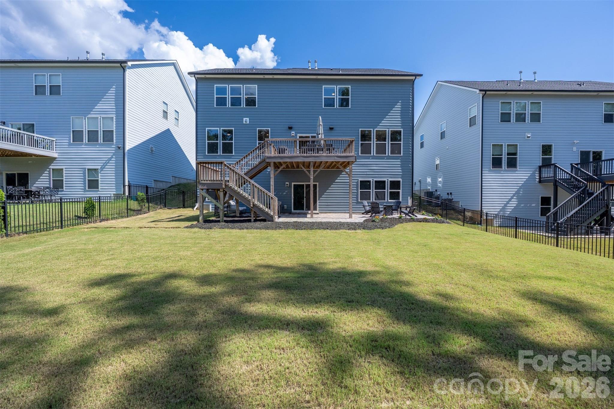 4320 Tournette Drive