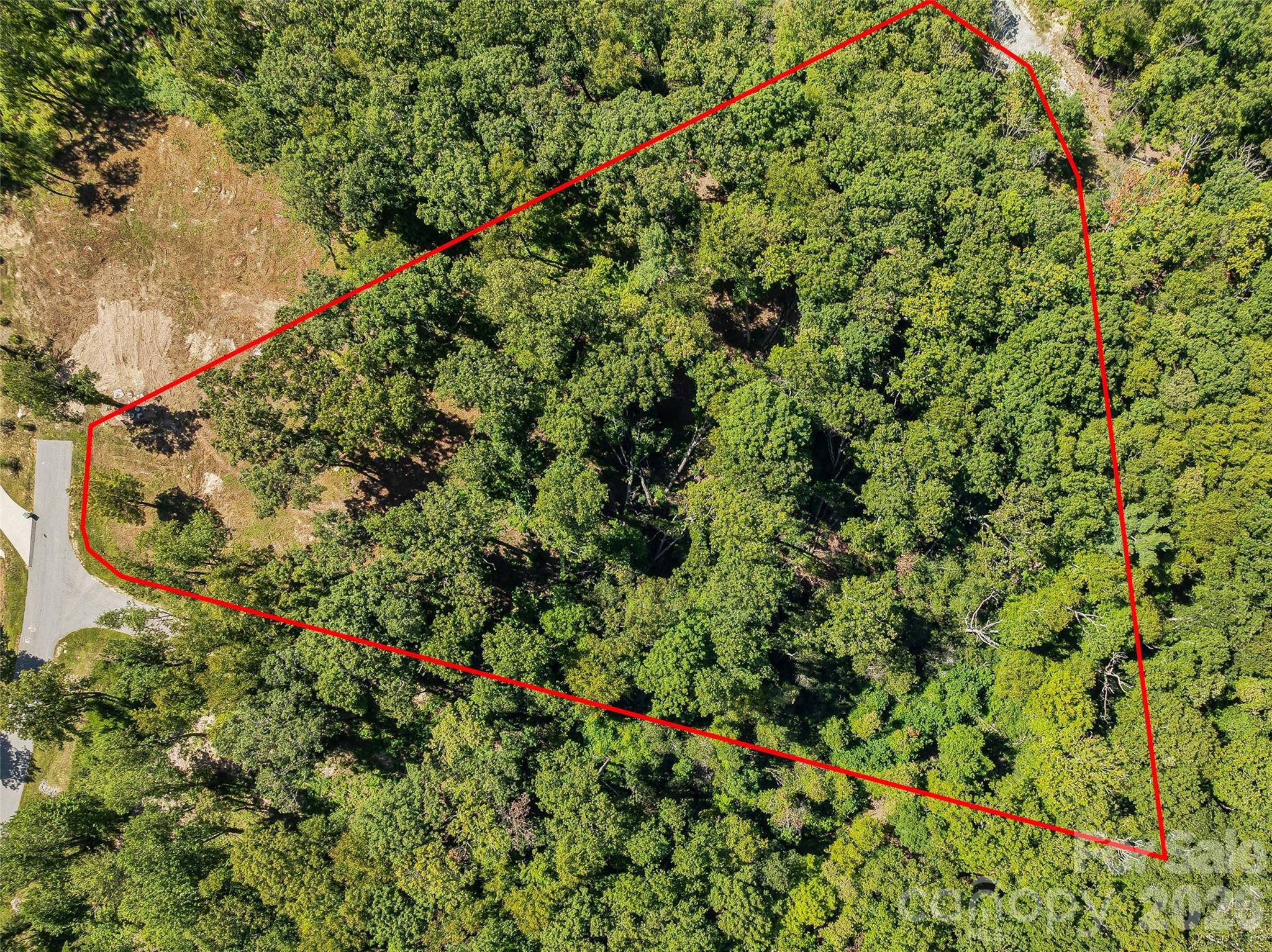 Lot 42 Haven View Trail