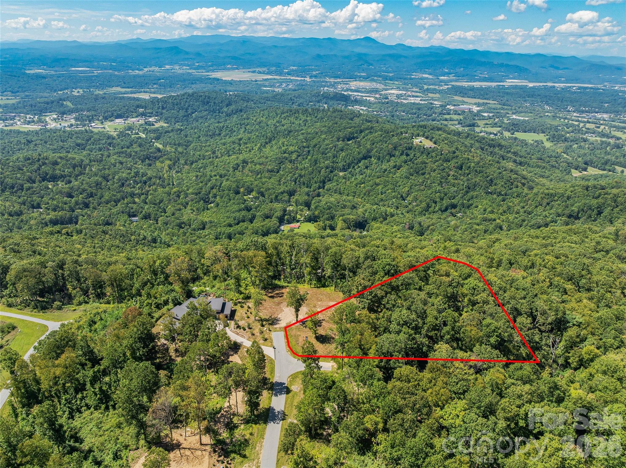 Lot 42 Haven View Trail