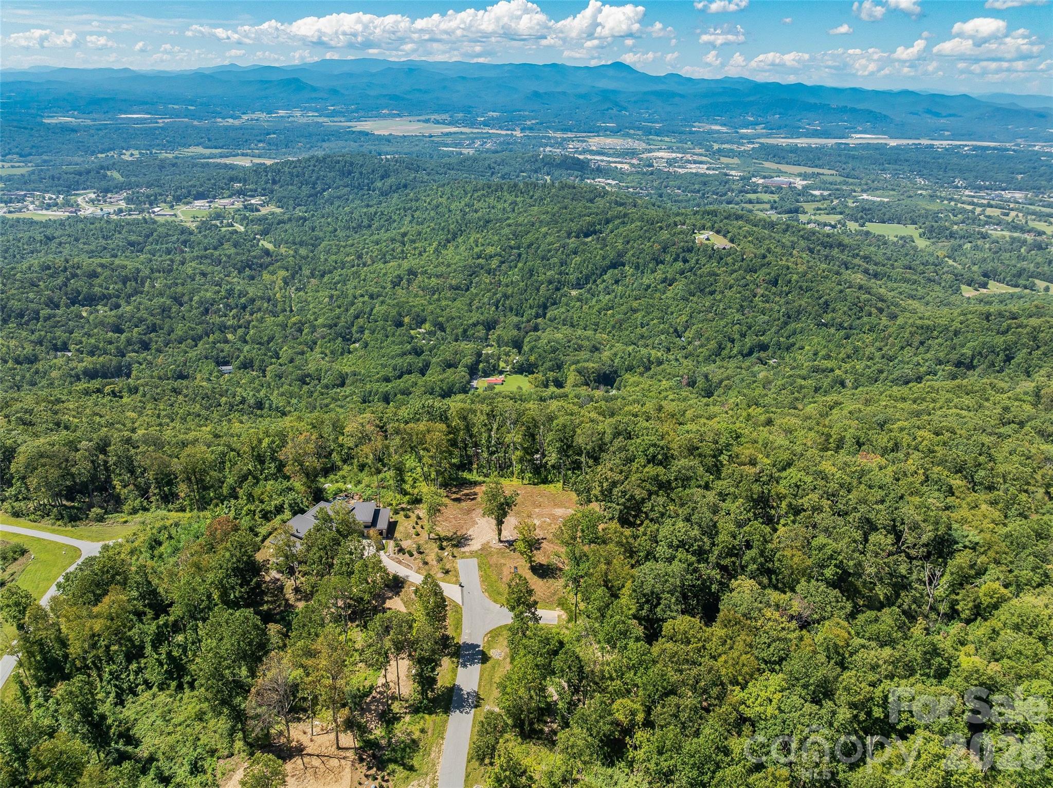 Lot 42 Haven View Trail