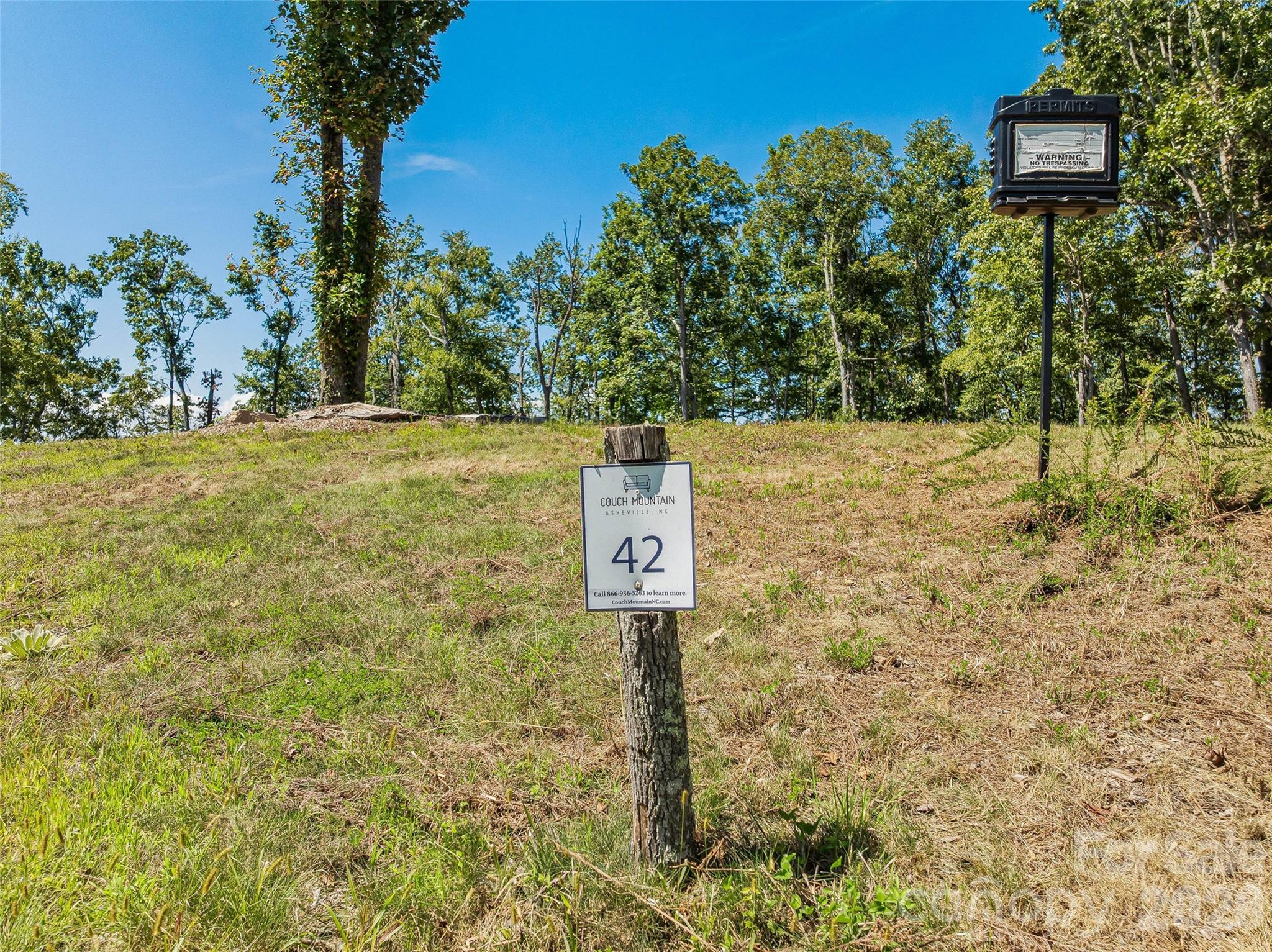 Lot 42 Haven View Trail