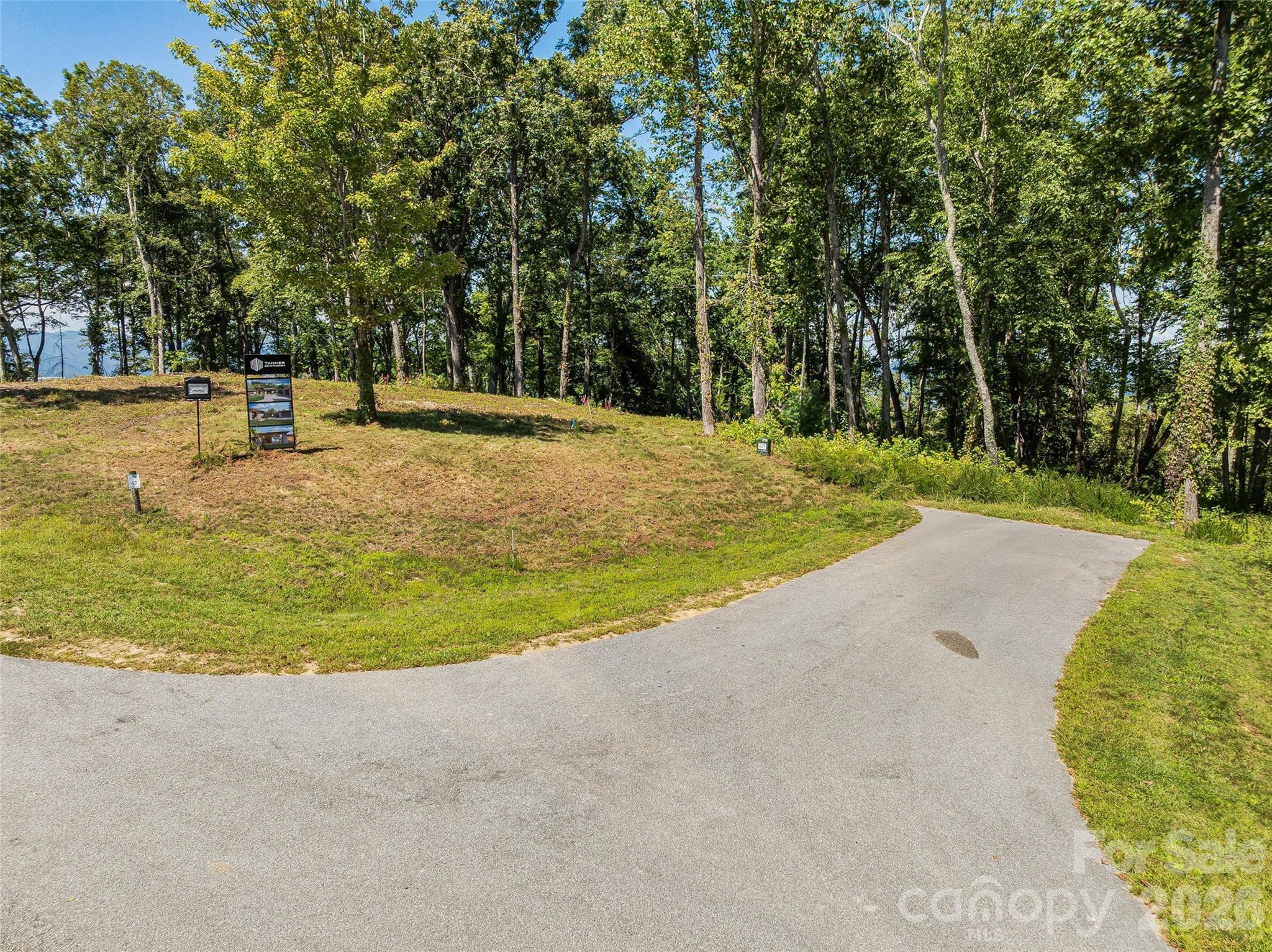 Lot 42 Haven View Trail