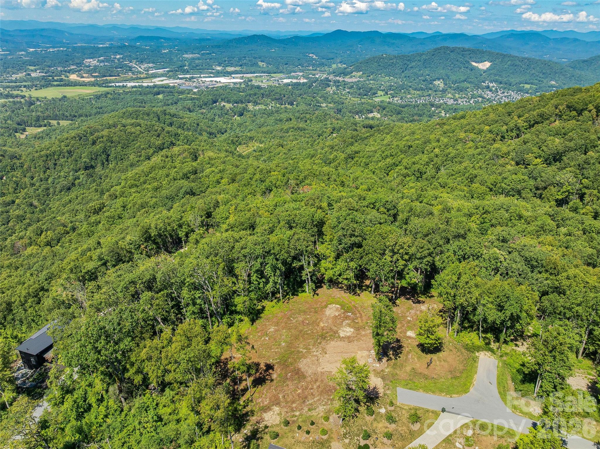 Lot 42 Haven View Trail