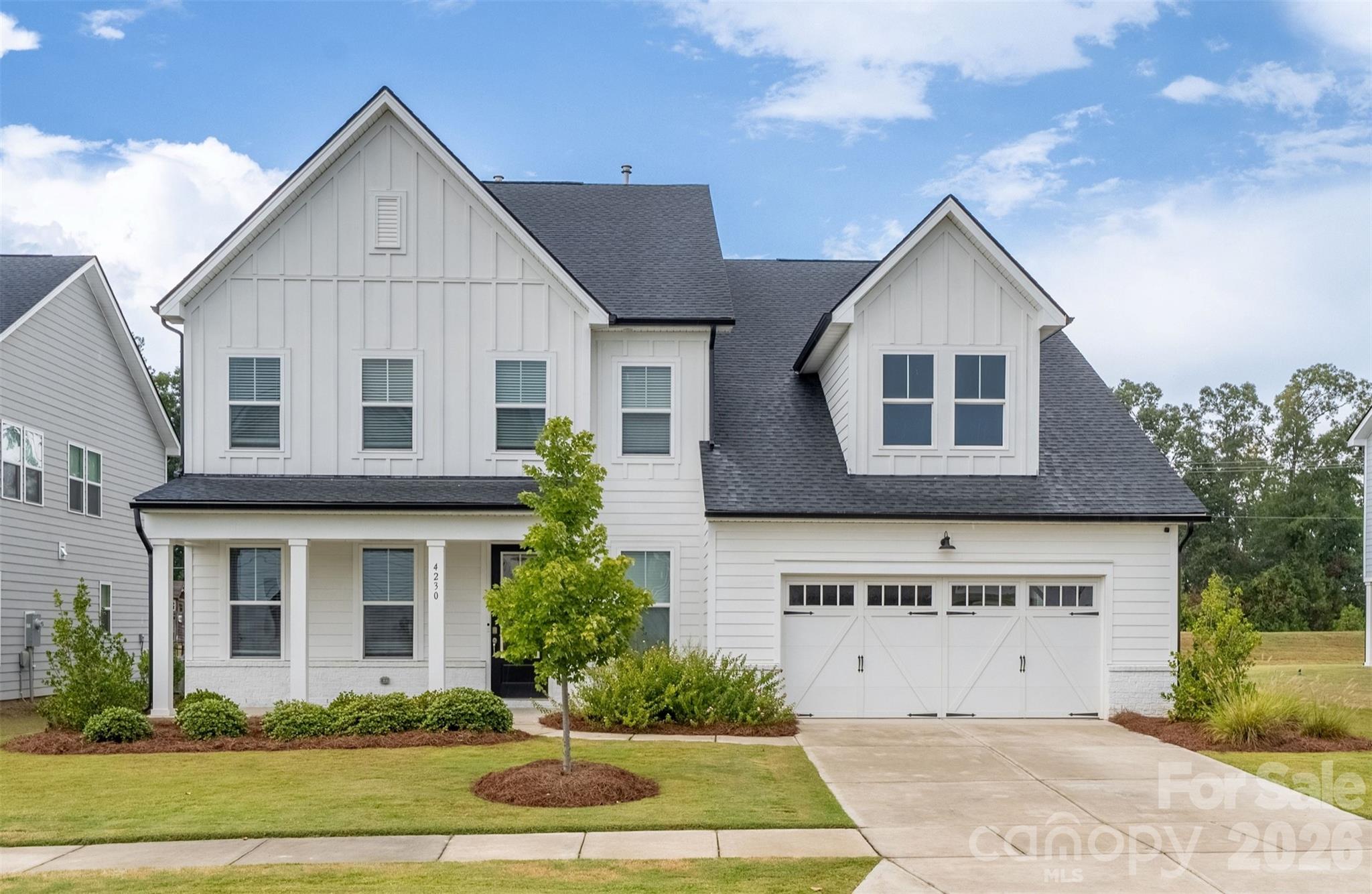 4230 Tournette Drive