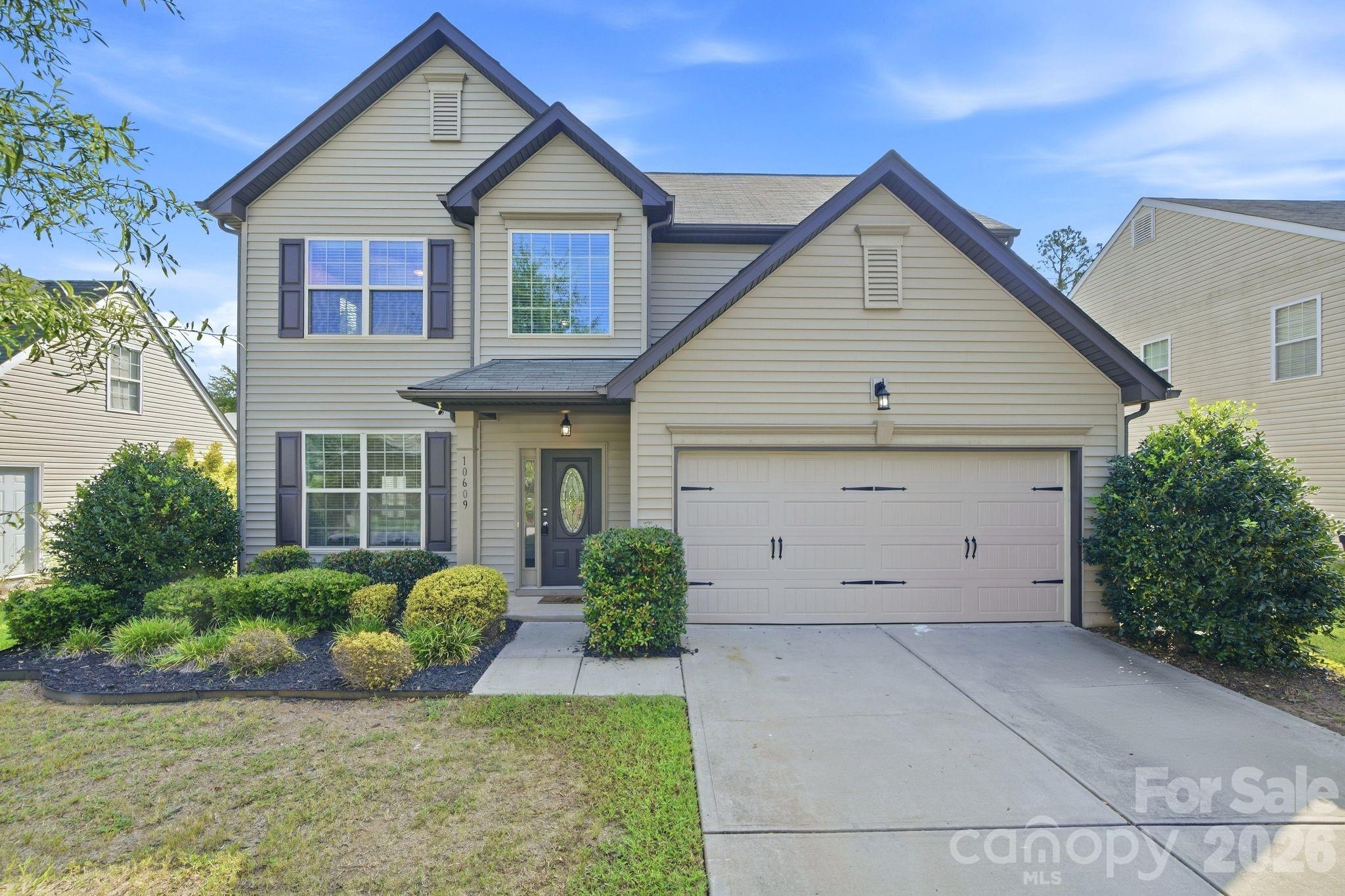 10609 Candlestick Court
