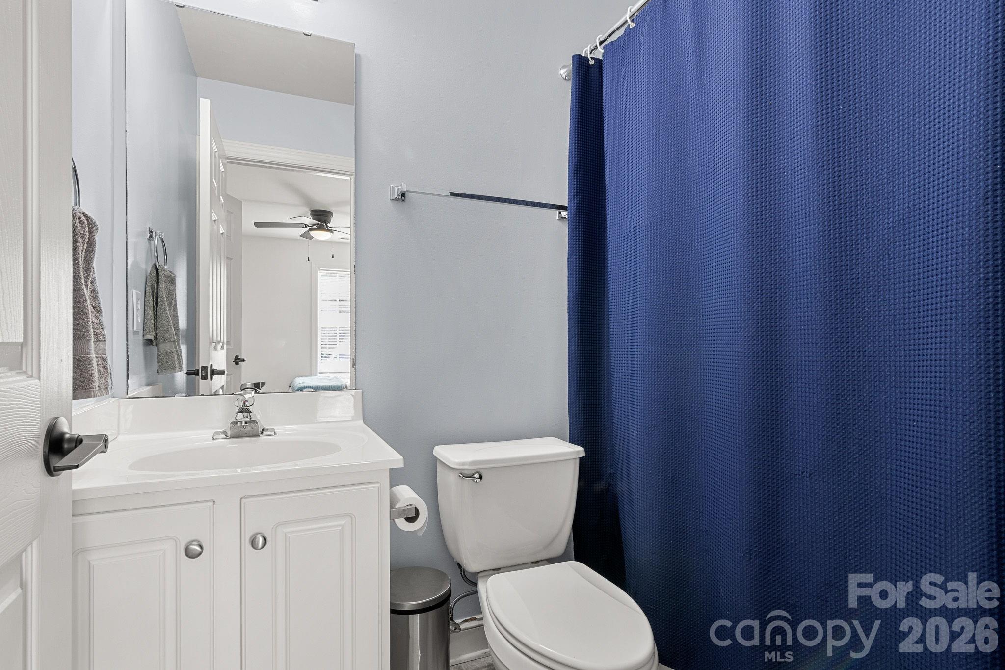 11110 Caroline Whitney Circle
