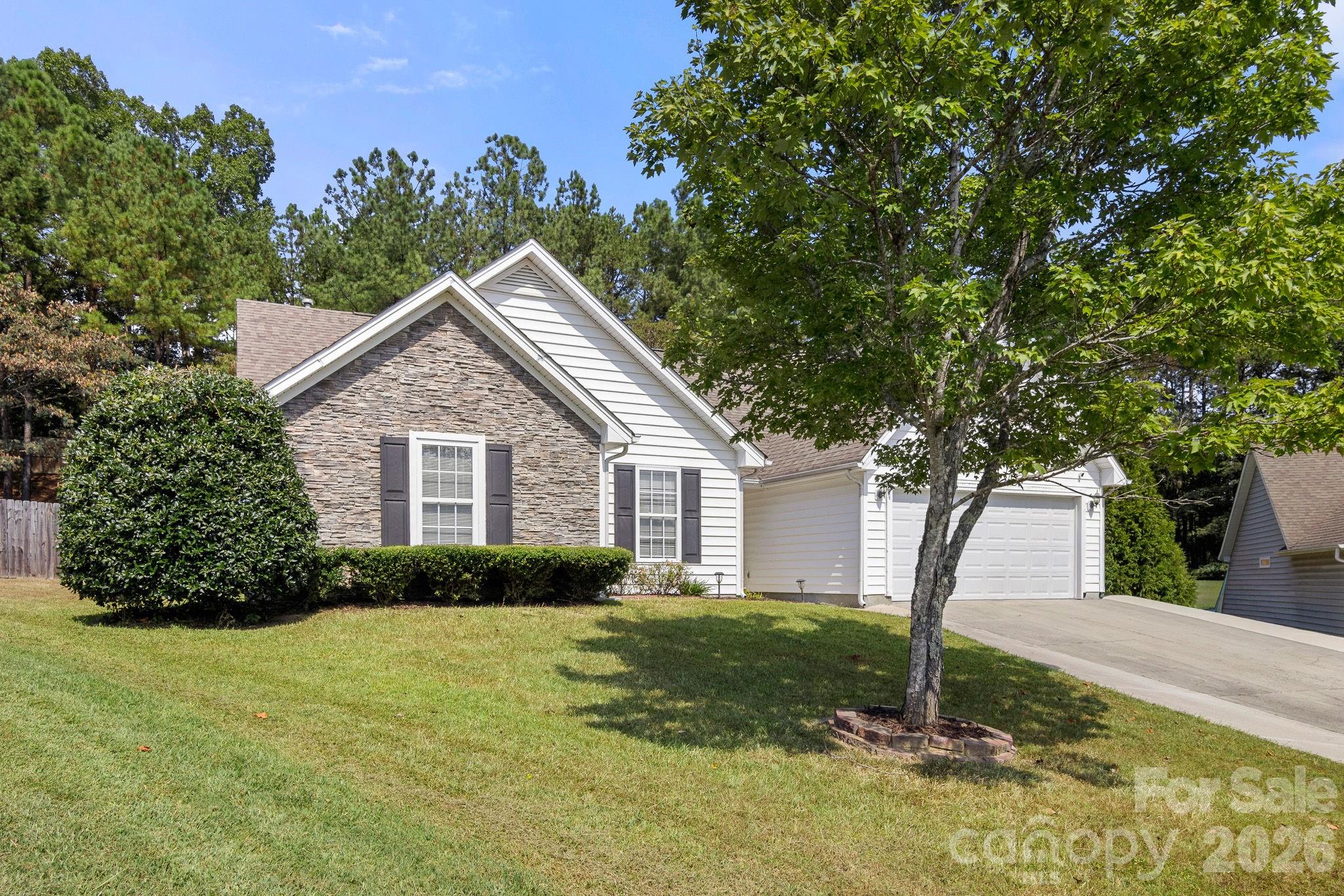 11110 Caroline Whitney Circle