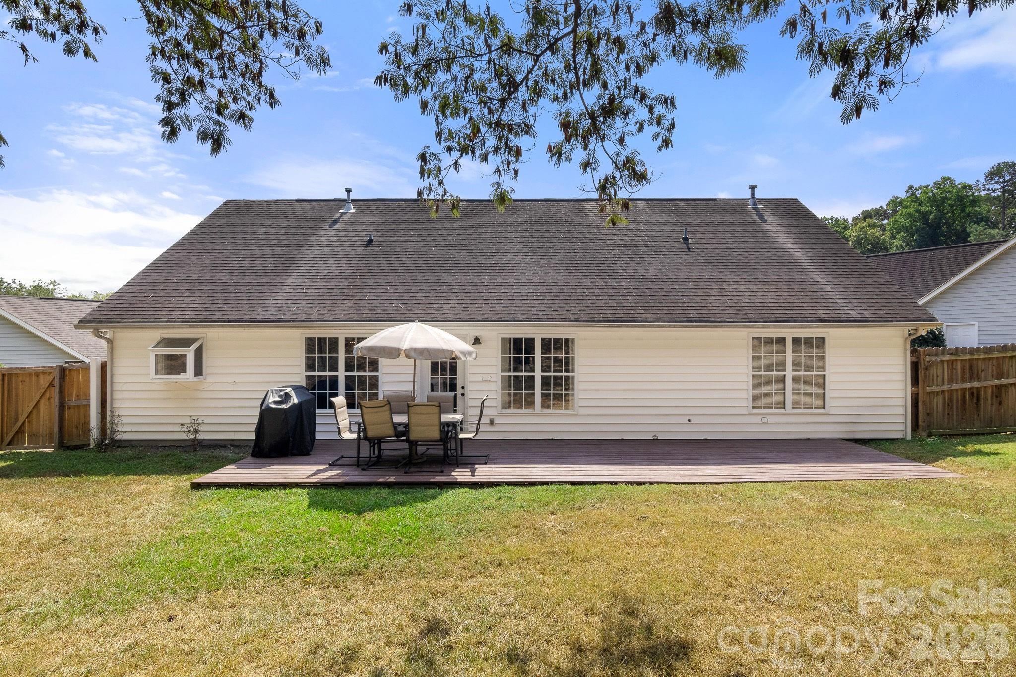 11110 Caroline Whitney Circle