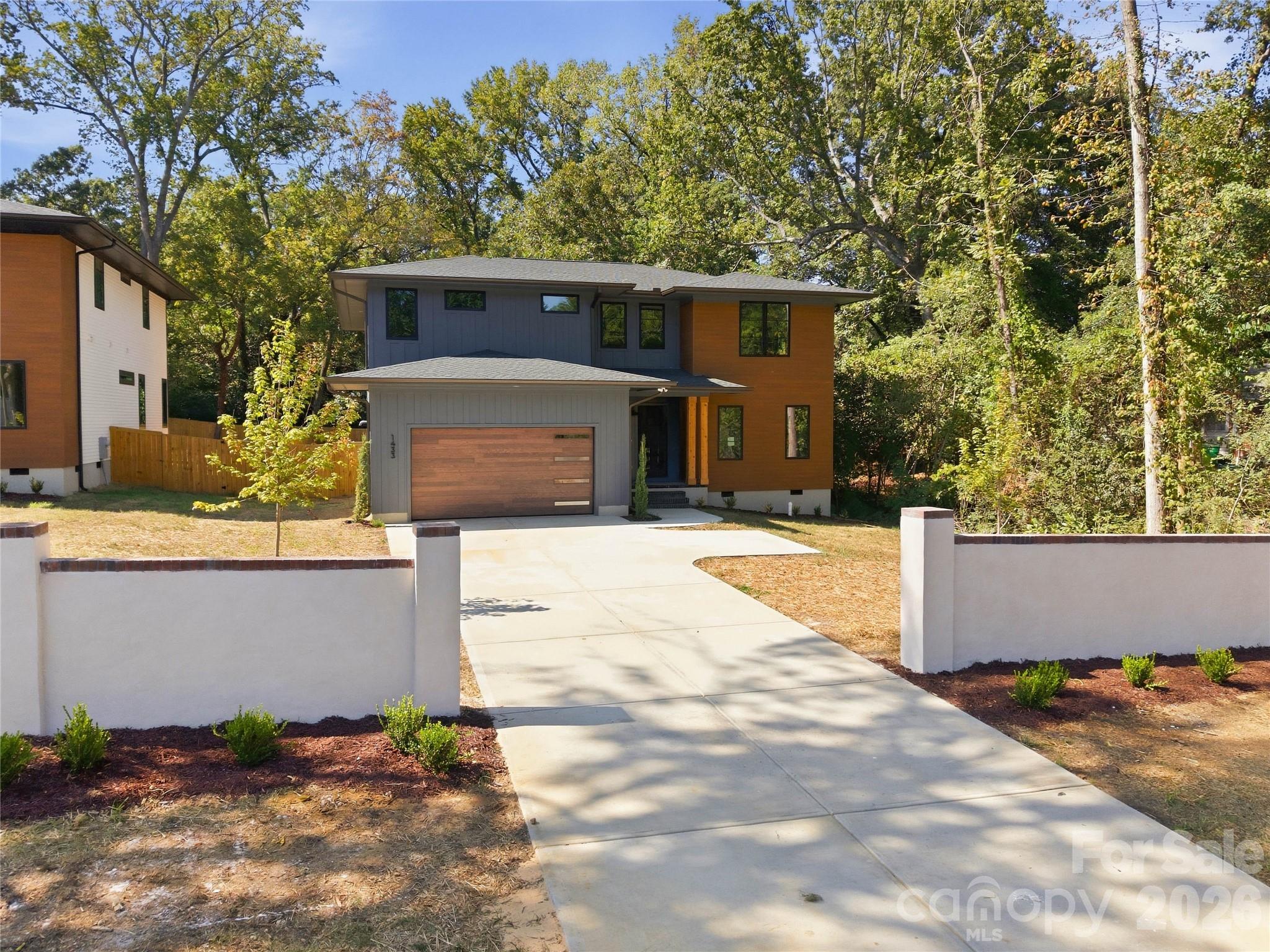1433 N Sharon Amity Road