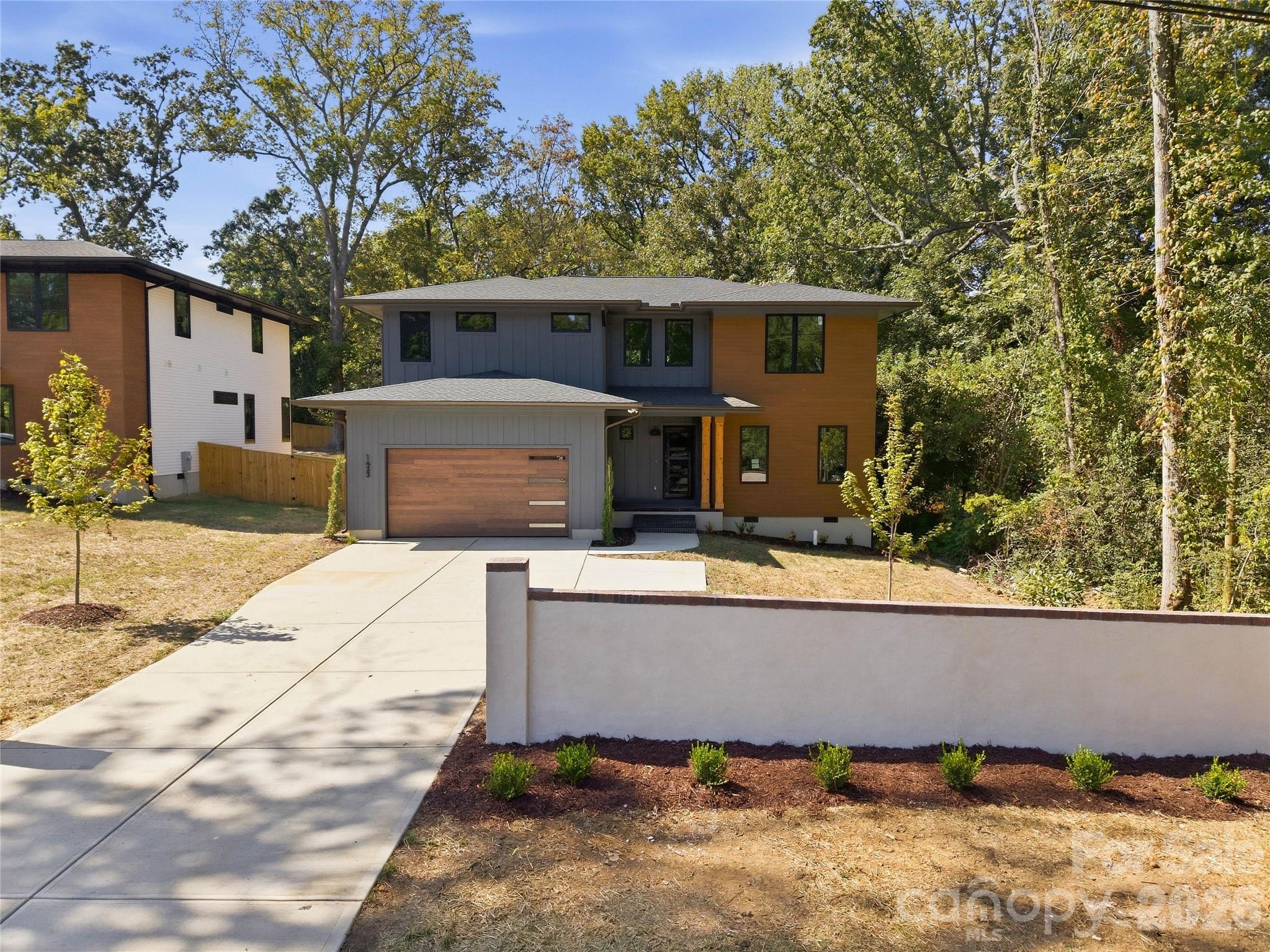 1433 N Sharon Amity Road