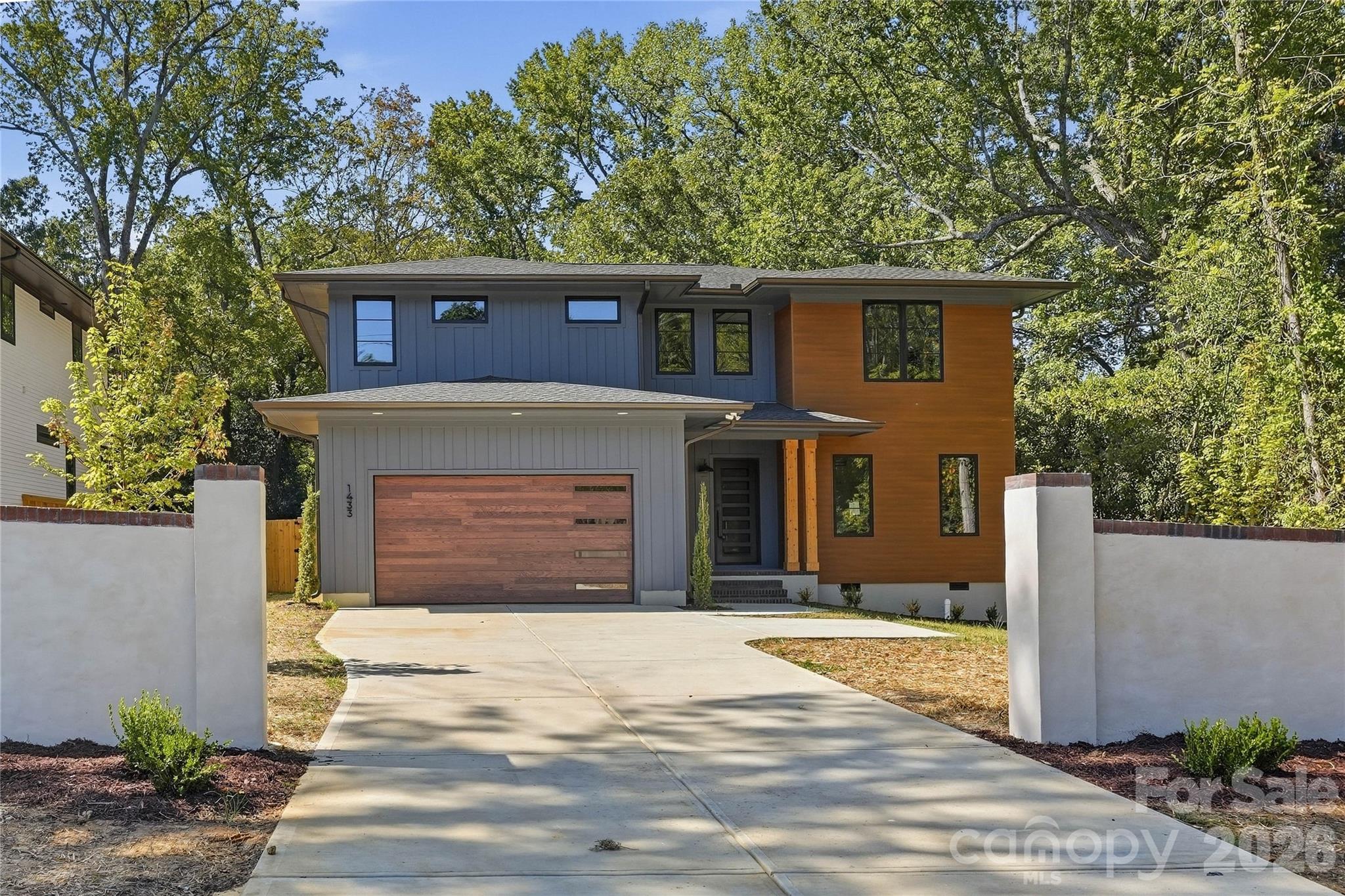 1433 N Sharon Amity Road