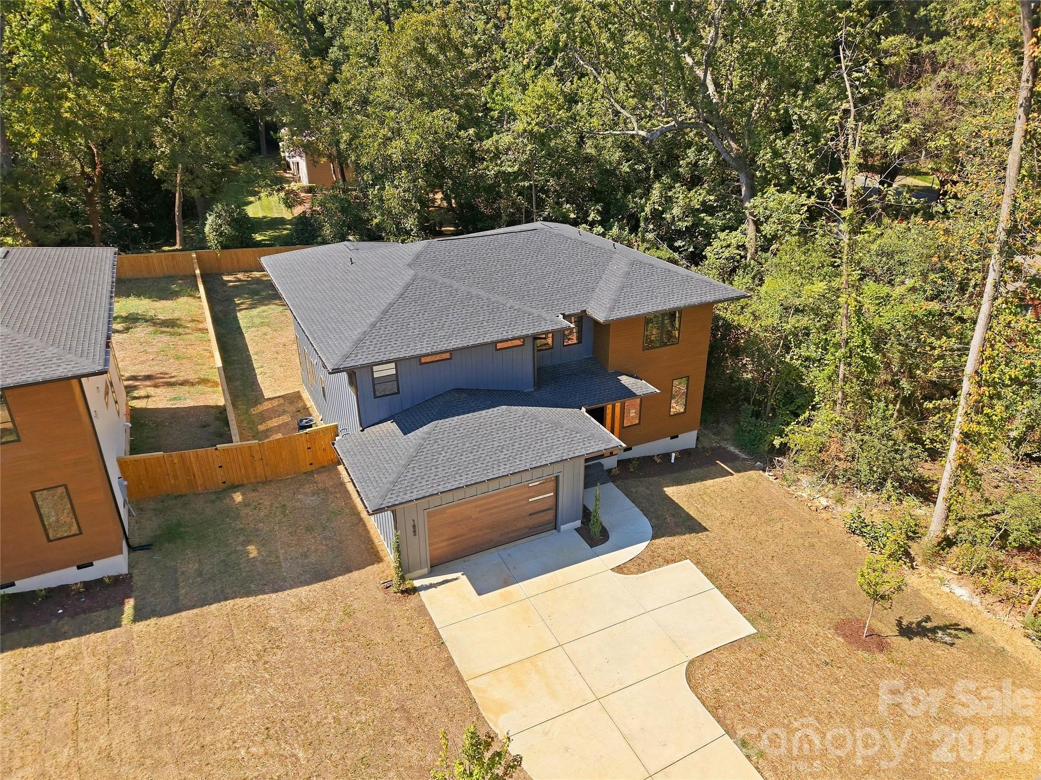 1433 N Sharon Amity Road
