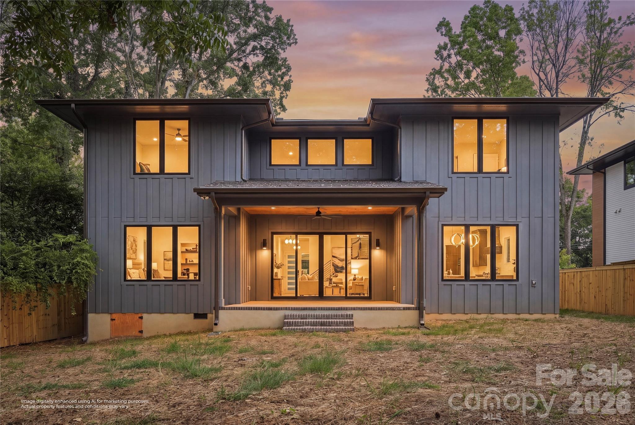 1433 N Sharon Amity Road