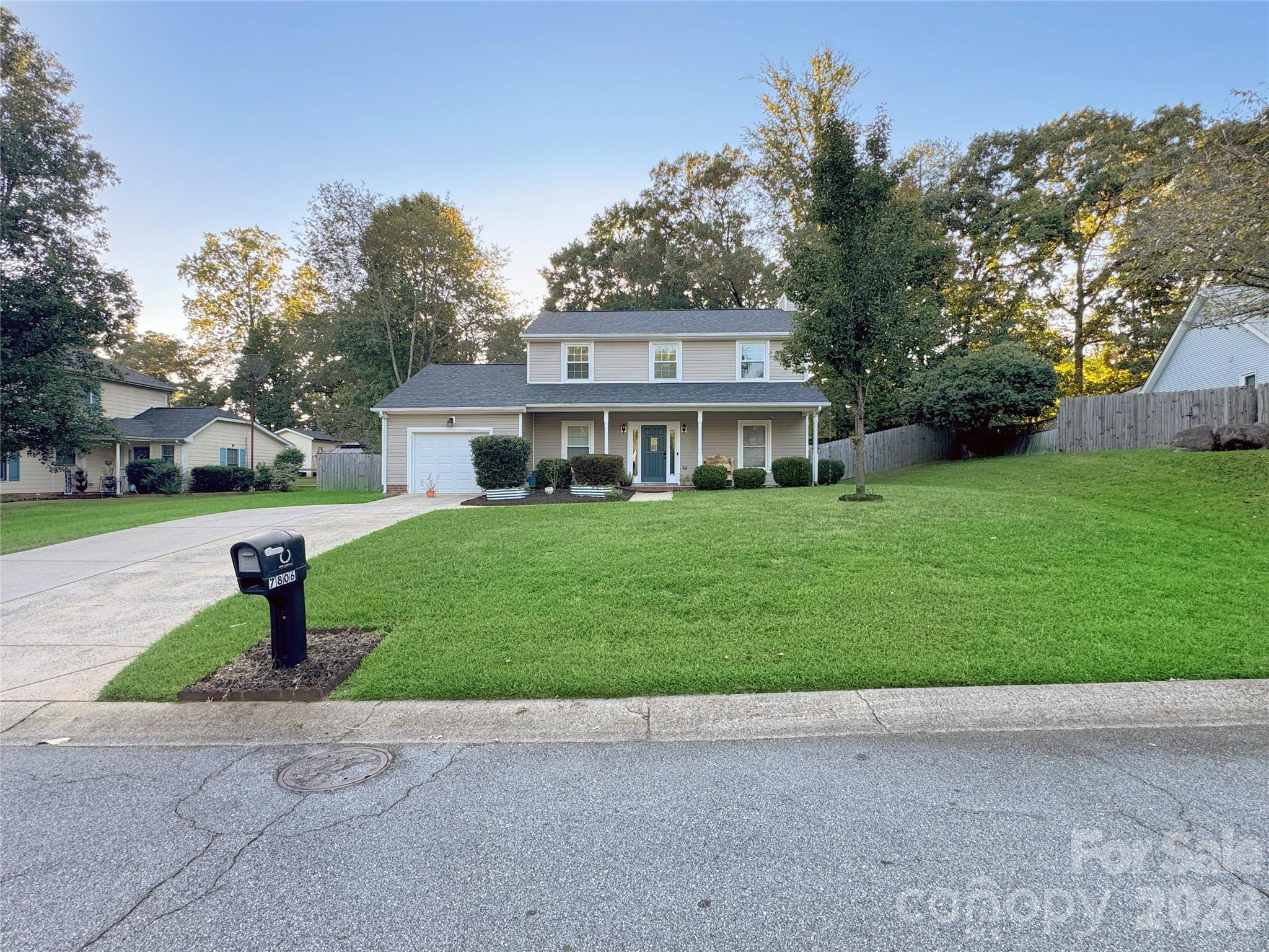 7806 Lobilia Lane