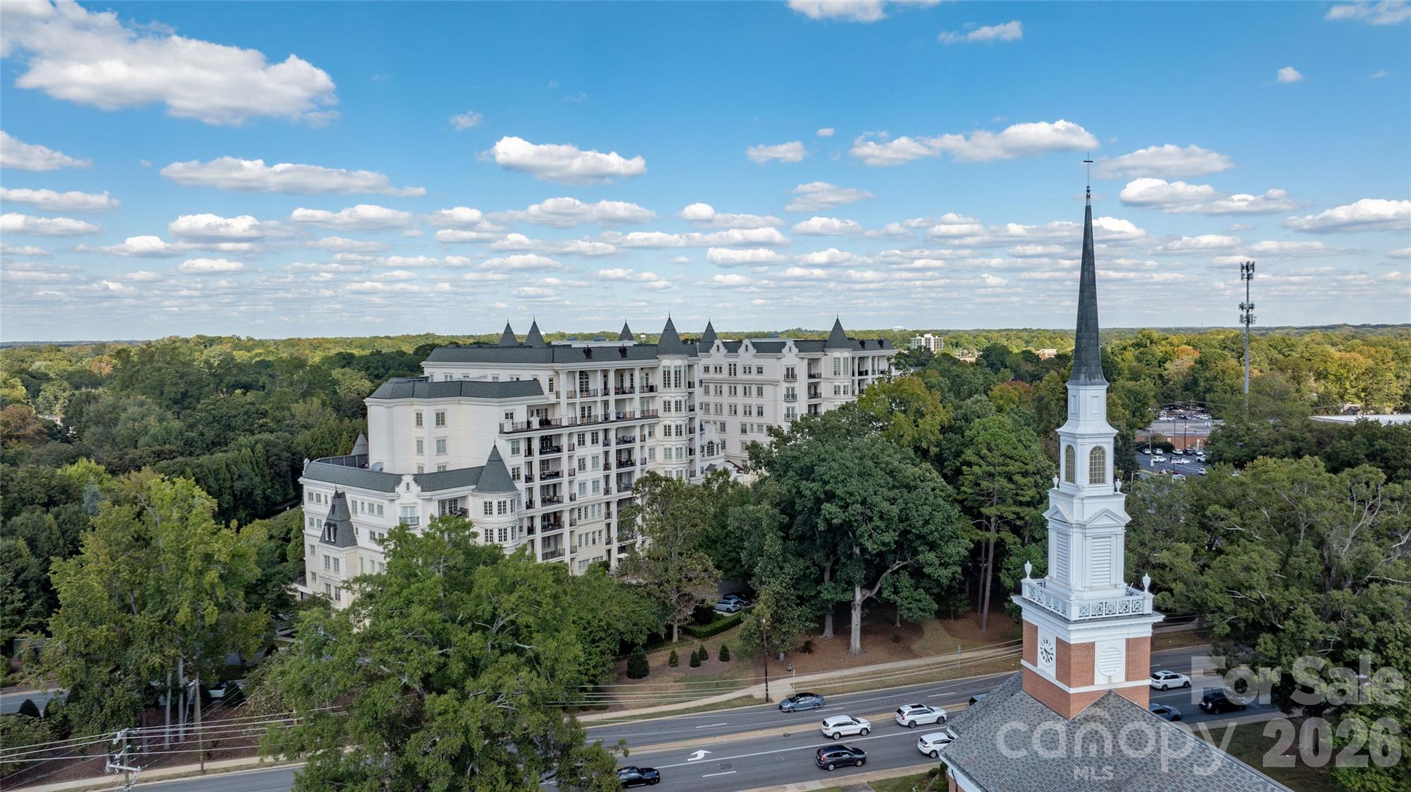 2823 Providence Road Unit: 280