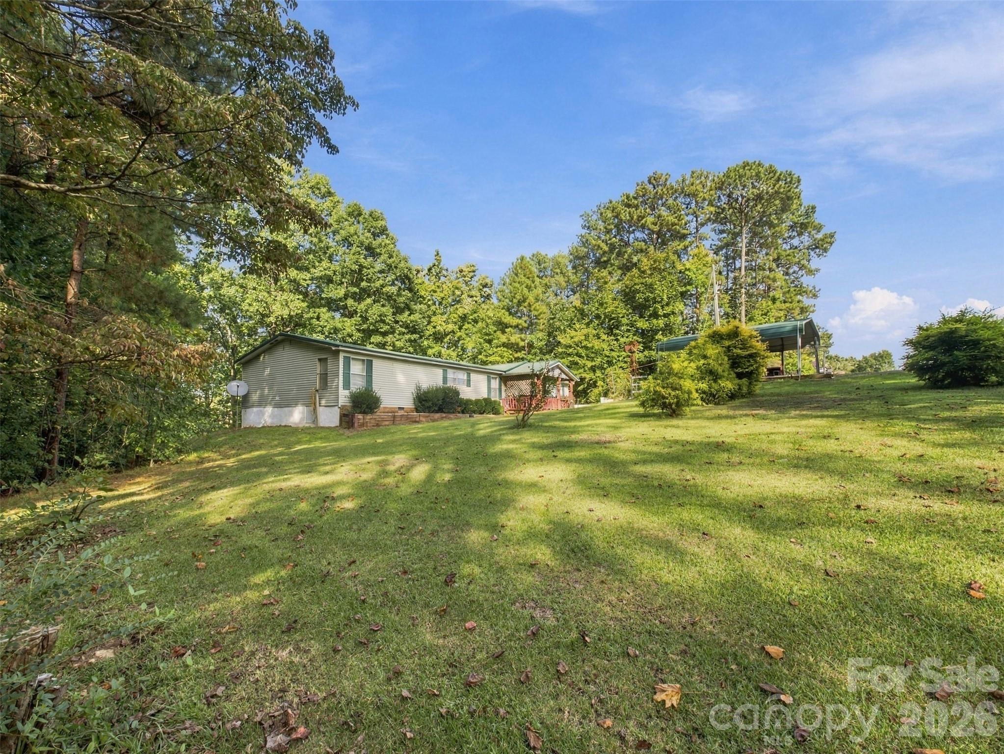 4220 Candlewood Drive
