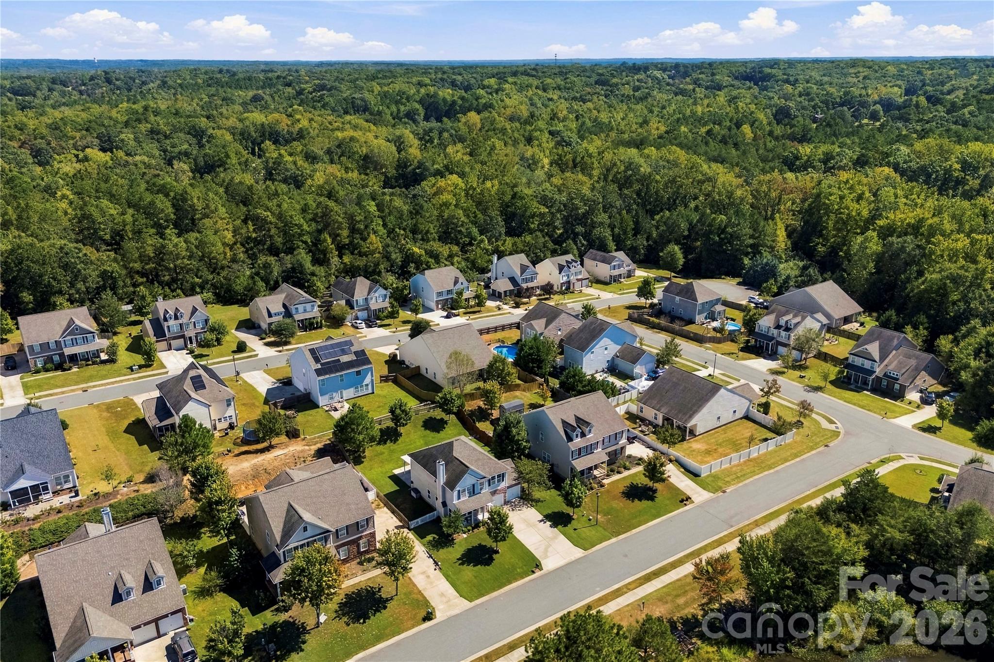 1633 Natalie Lane