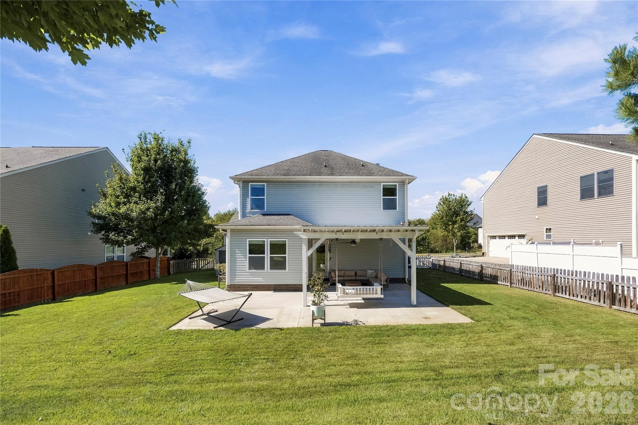 1633 Natalie Lane