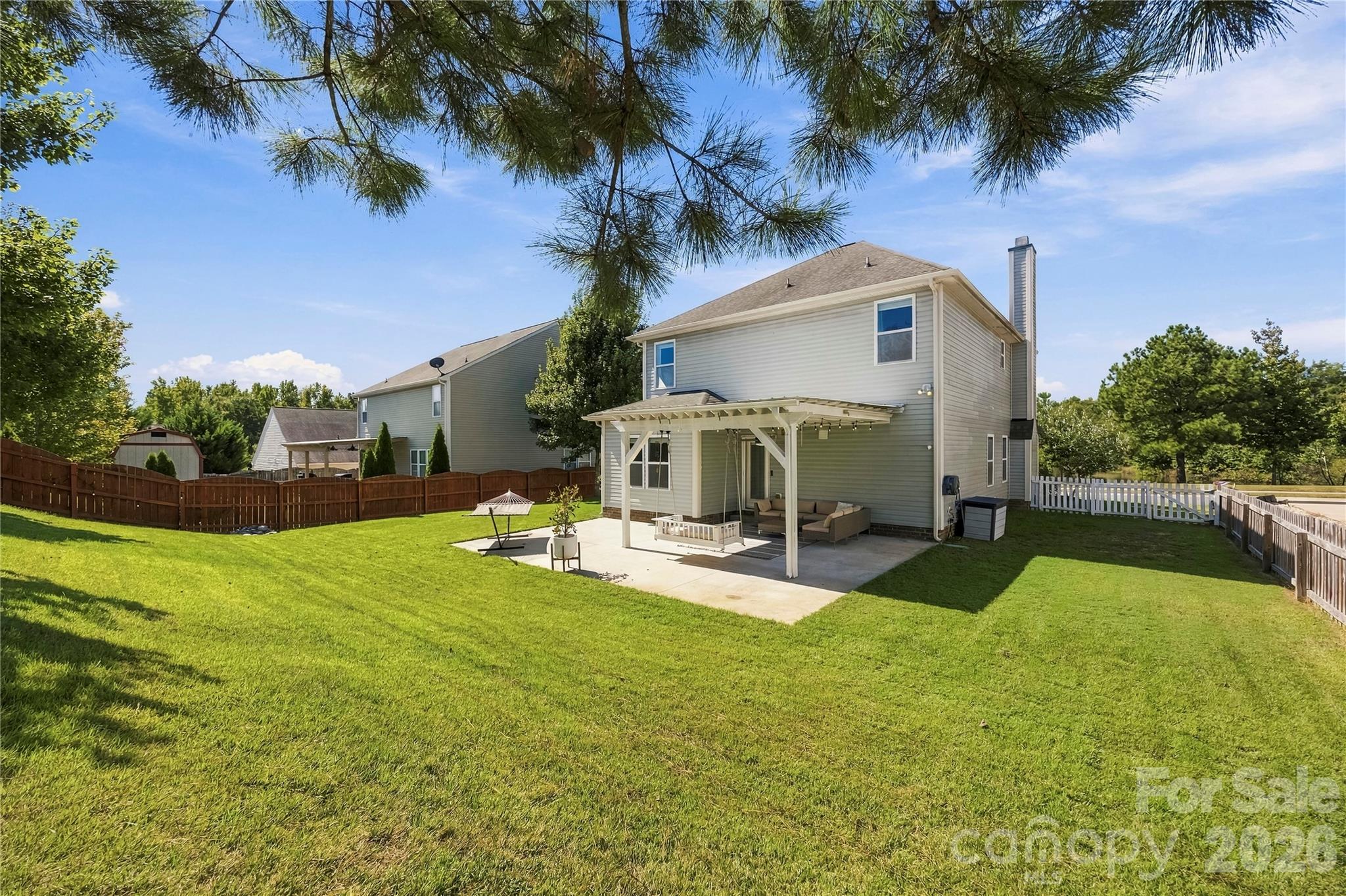 1633 Natalie Lane