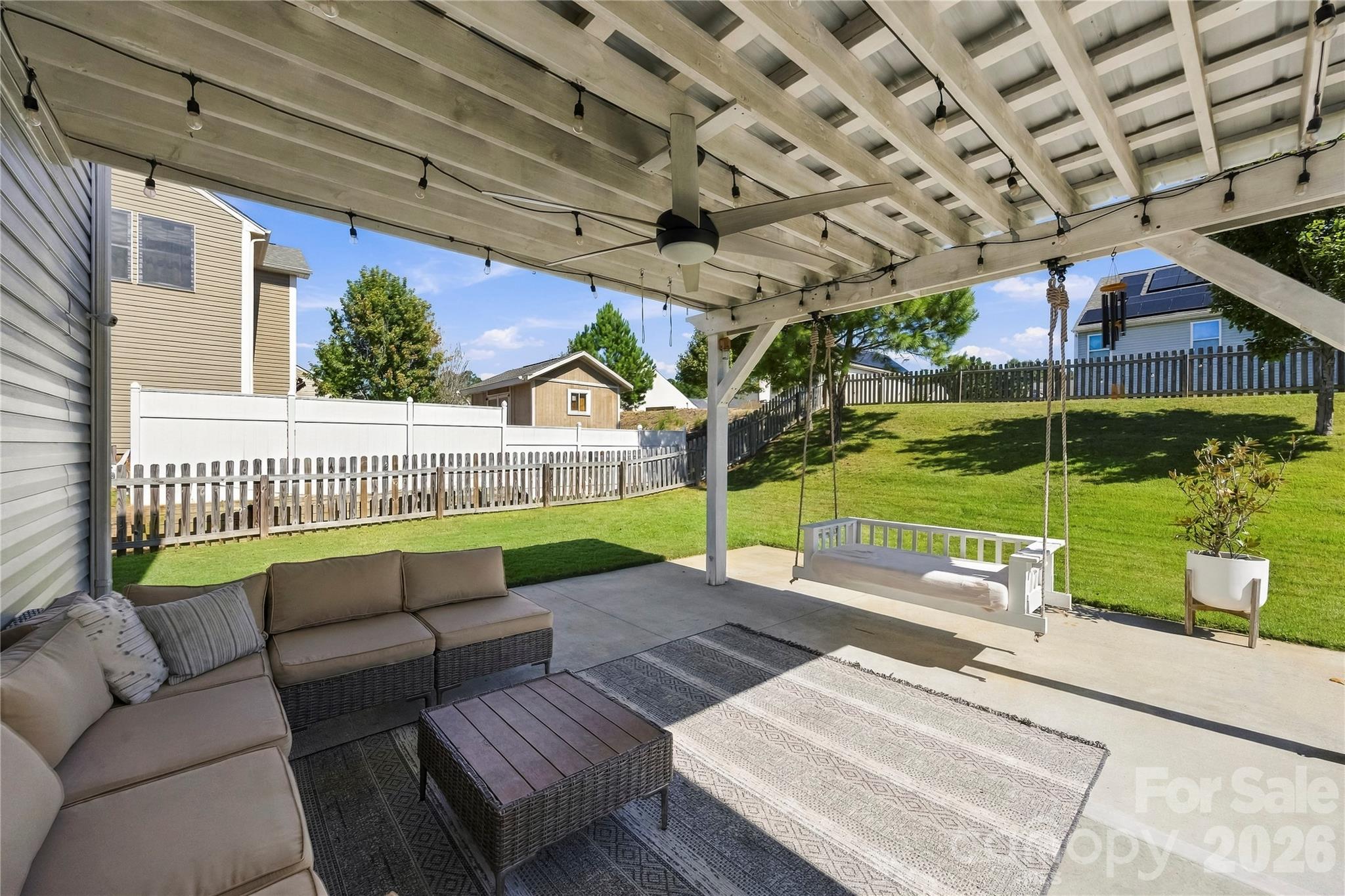1633 Natalie Lane
